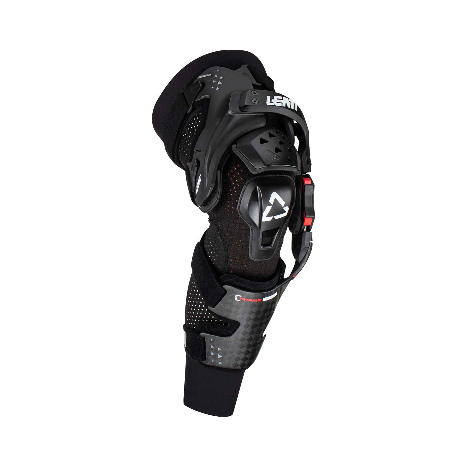 Ginocchiera Knee Brace C-Frame Hybrid