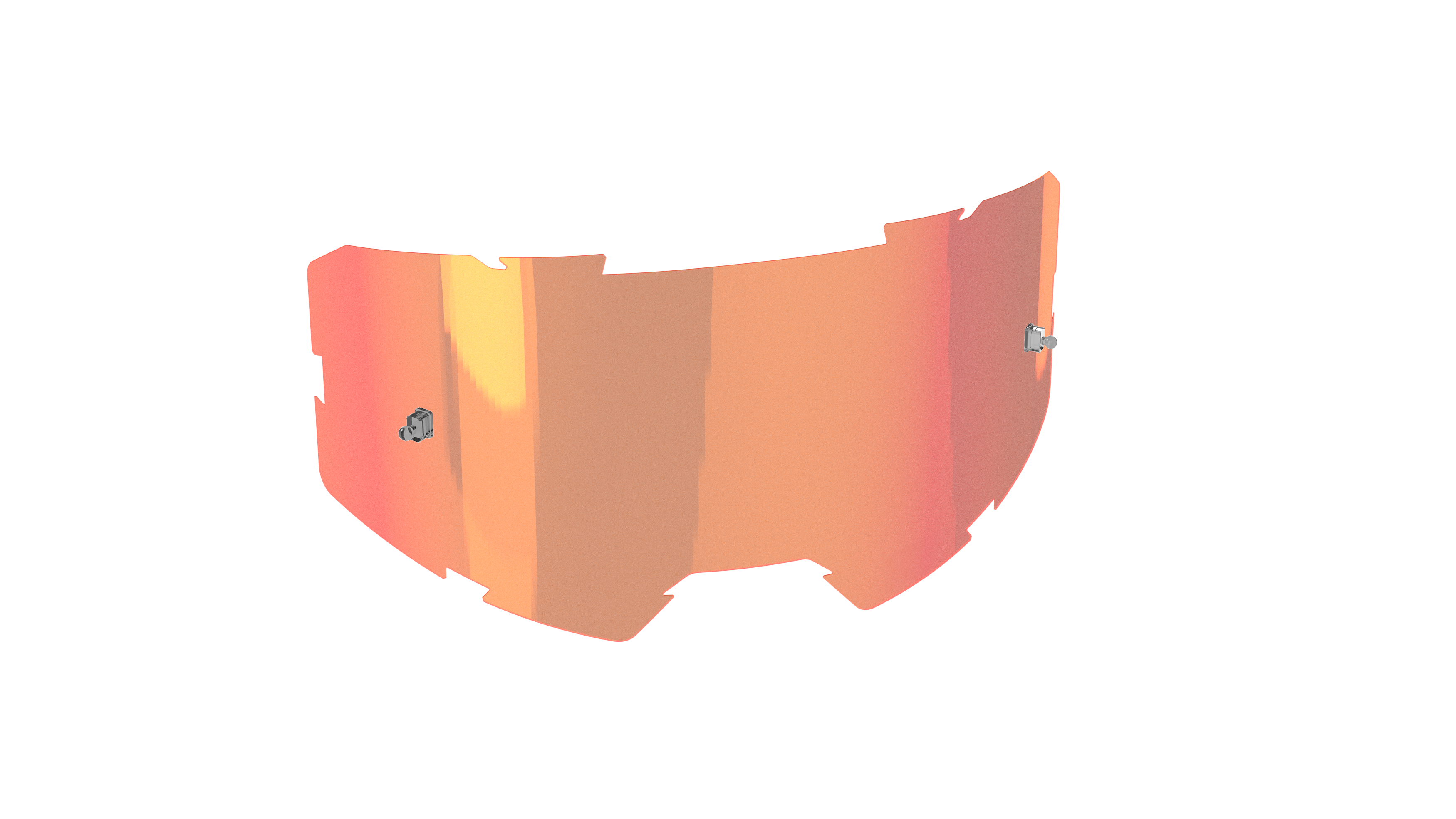 Lenti Vizion 2.5/3.5 - Iriz