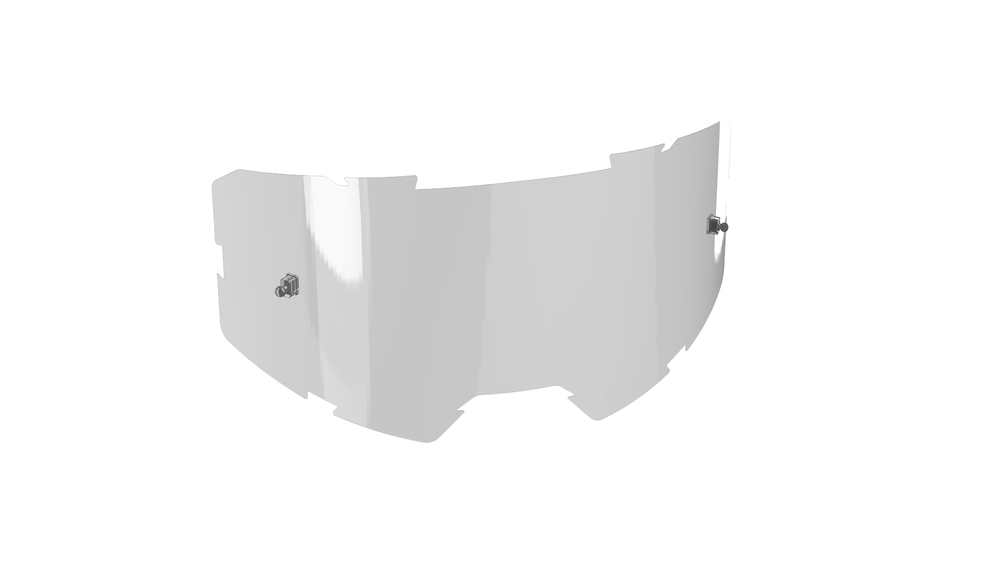 Lenti Vizion 2.5/3.5 - Standard