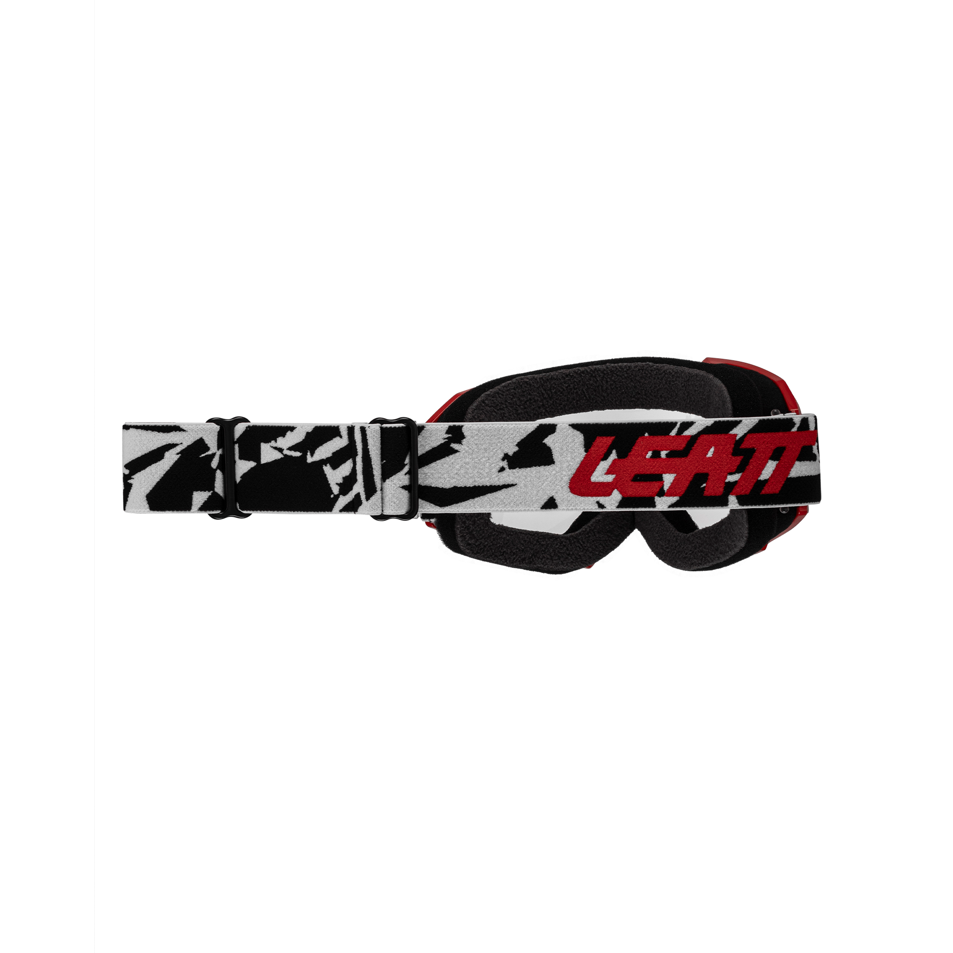 Maschera motocross Vizion 2.5S SMALL