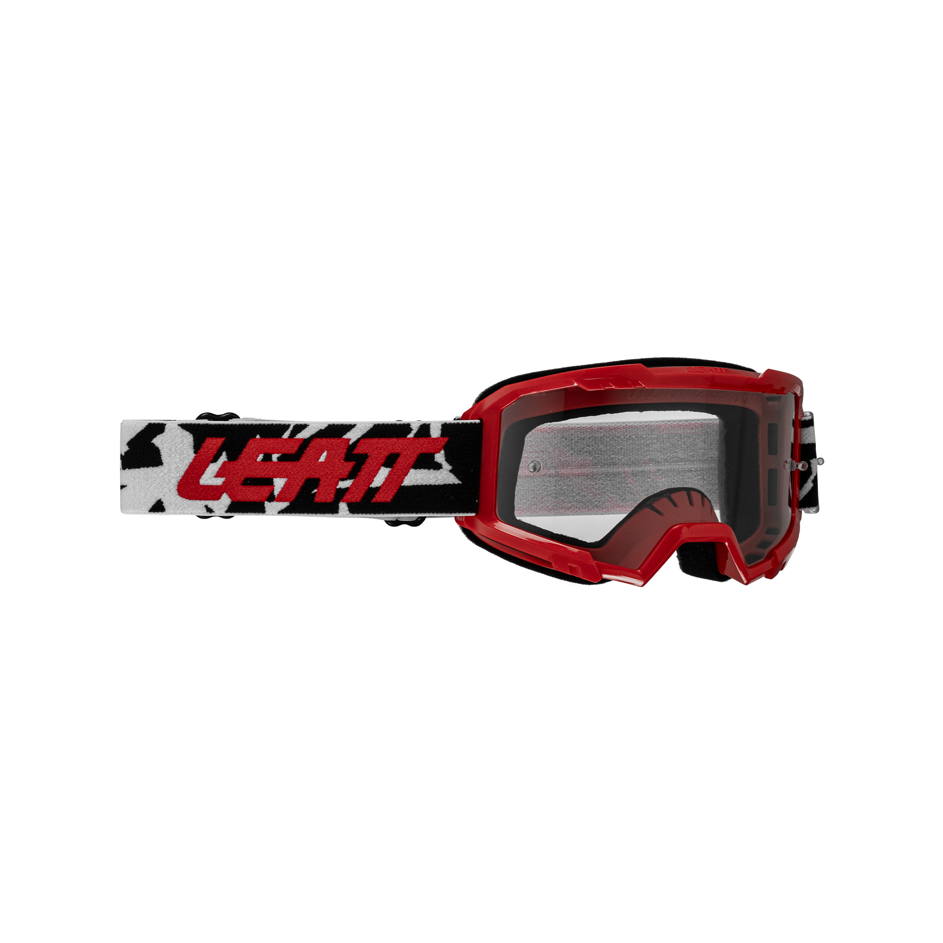 Maschera motocross Vizion 2.5S SMALL