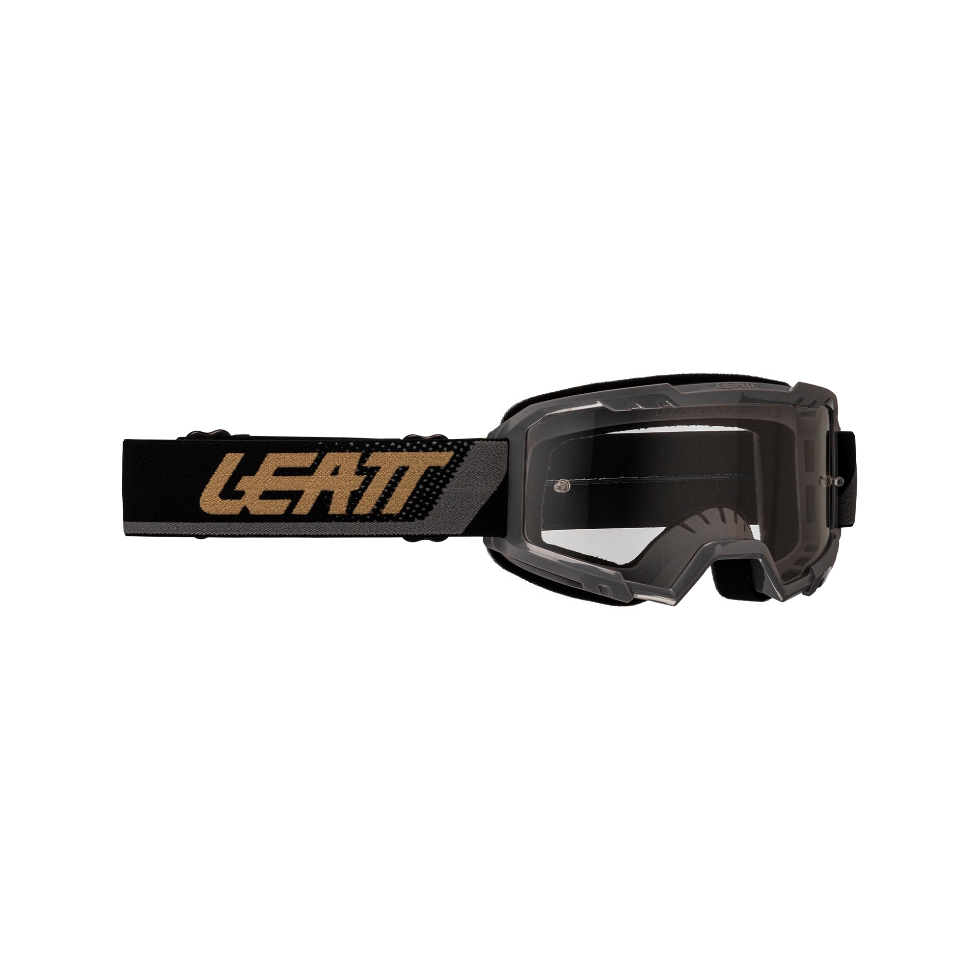 Maschera motocross Vizion 2.5S SMALL