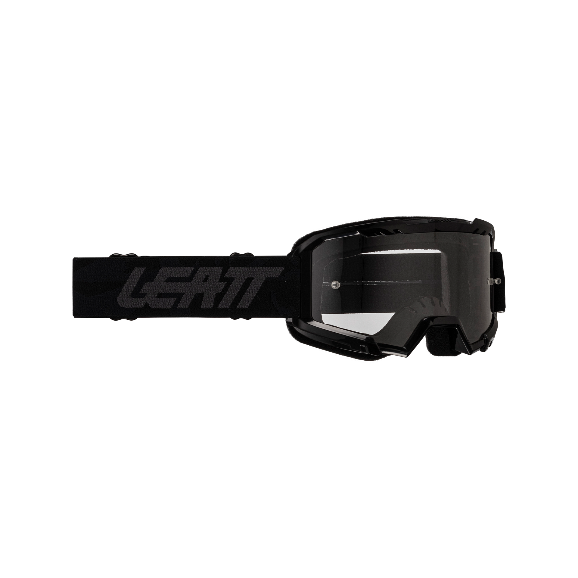 Maschera motocross Vizion 2.5S SMALL