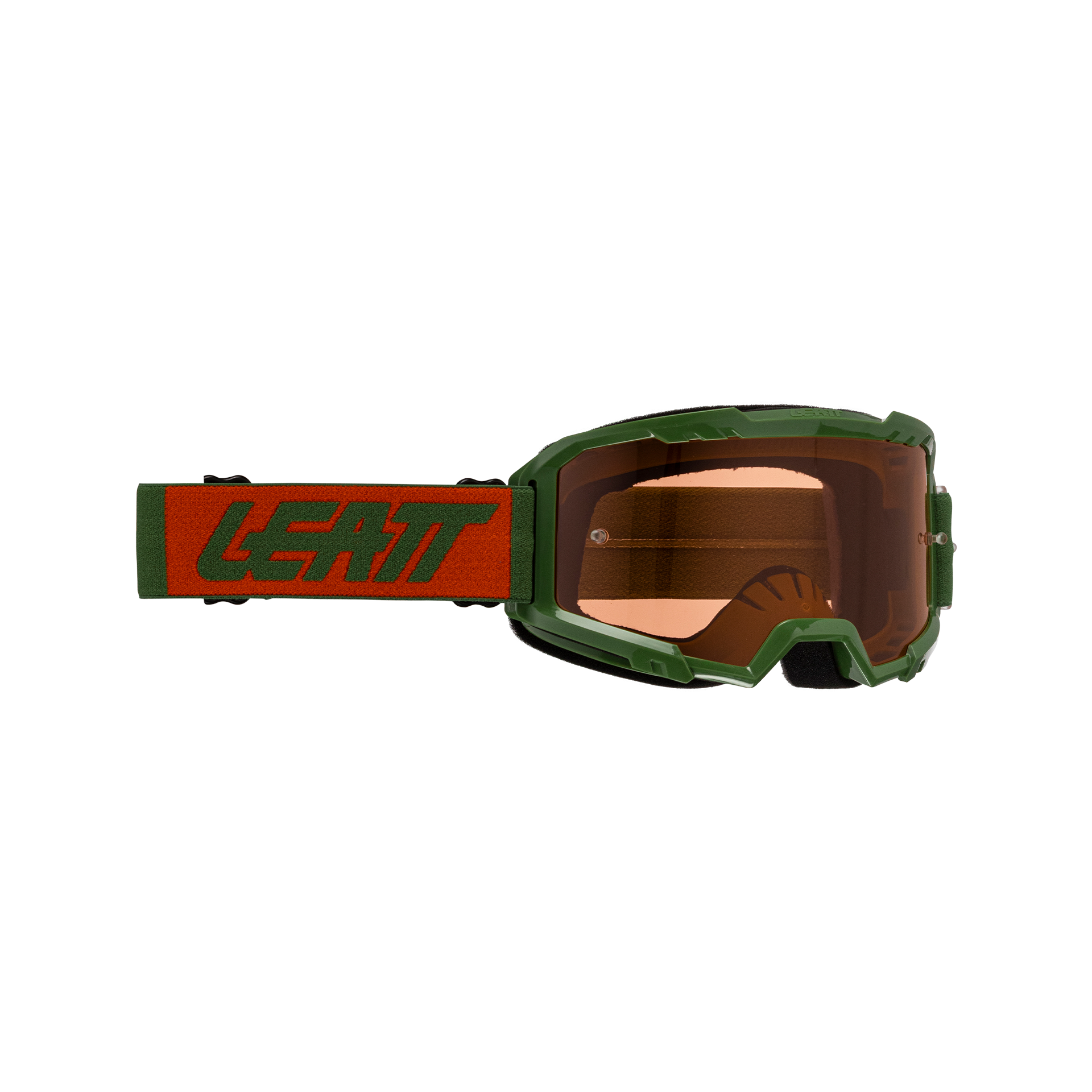 Maschera motocross Vizion 2.5S SMALL