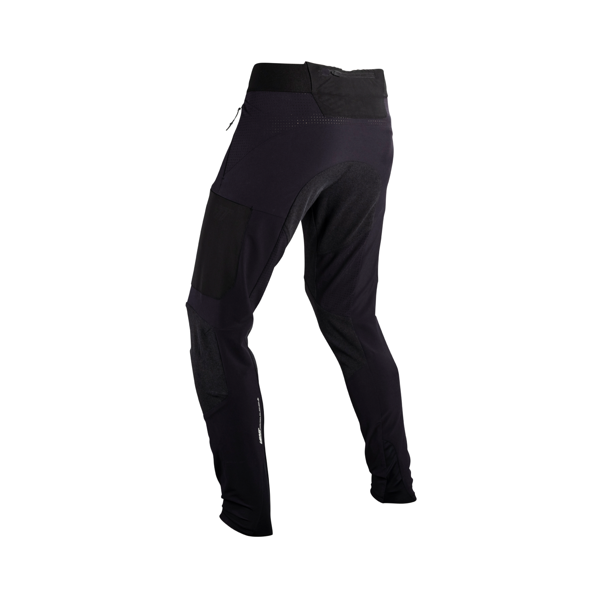 Pantaloni MTB lunghi Enduro 4.0 elasticizzati e ventilati da donna
