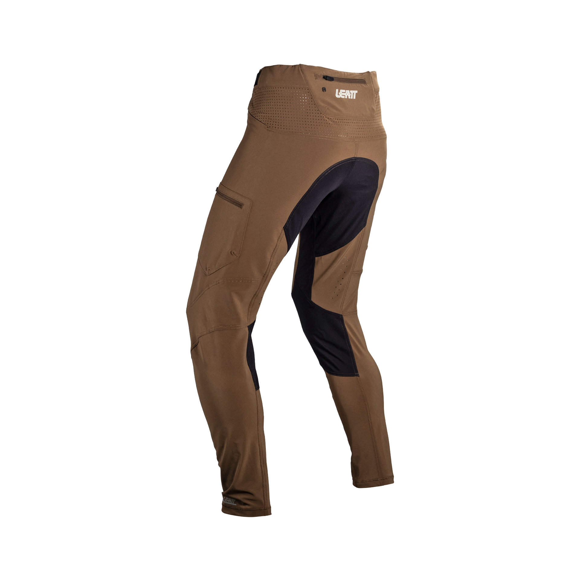 Pantaloni MTB lunghi Enduro 3.0 ultracomodi con tasche e resistenti all'acqua