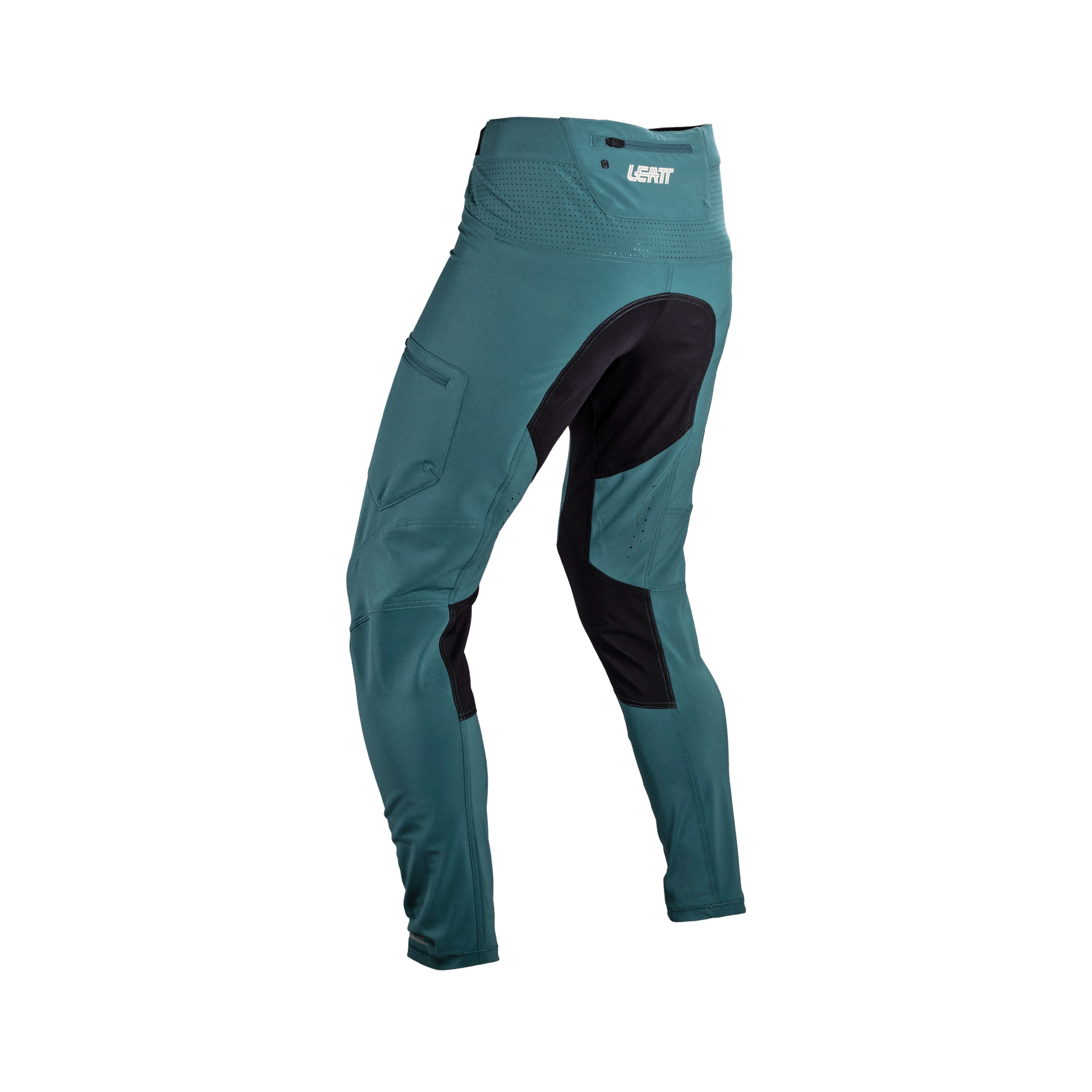 Pantaloni MTB lunghi Enduro 3.0 ultracomodi con tasche e resistenti all'acqua