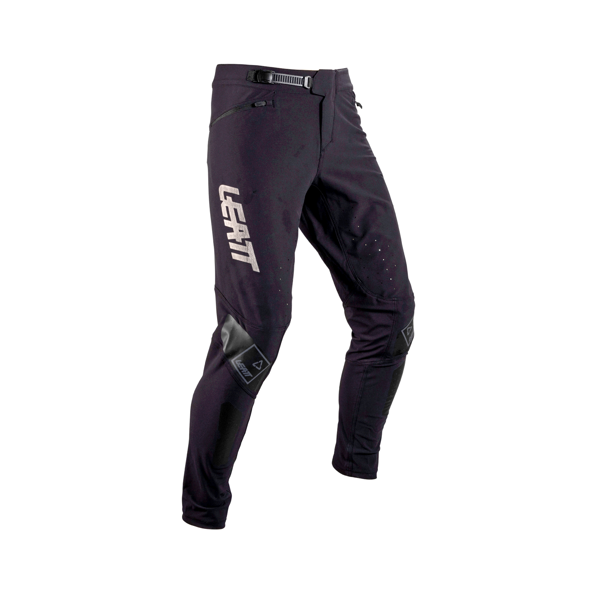 Pantaloni MTB lunghi Gravity 4.0 leggeri e ventilati