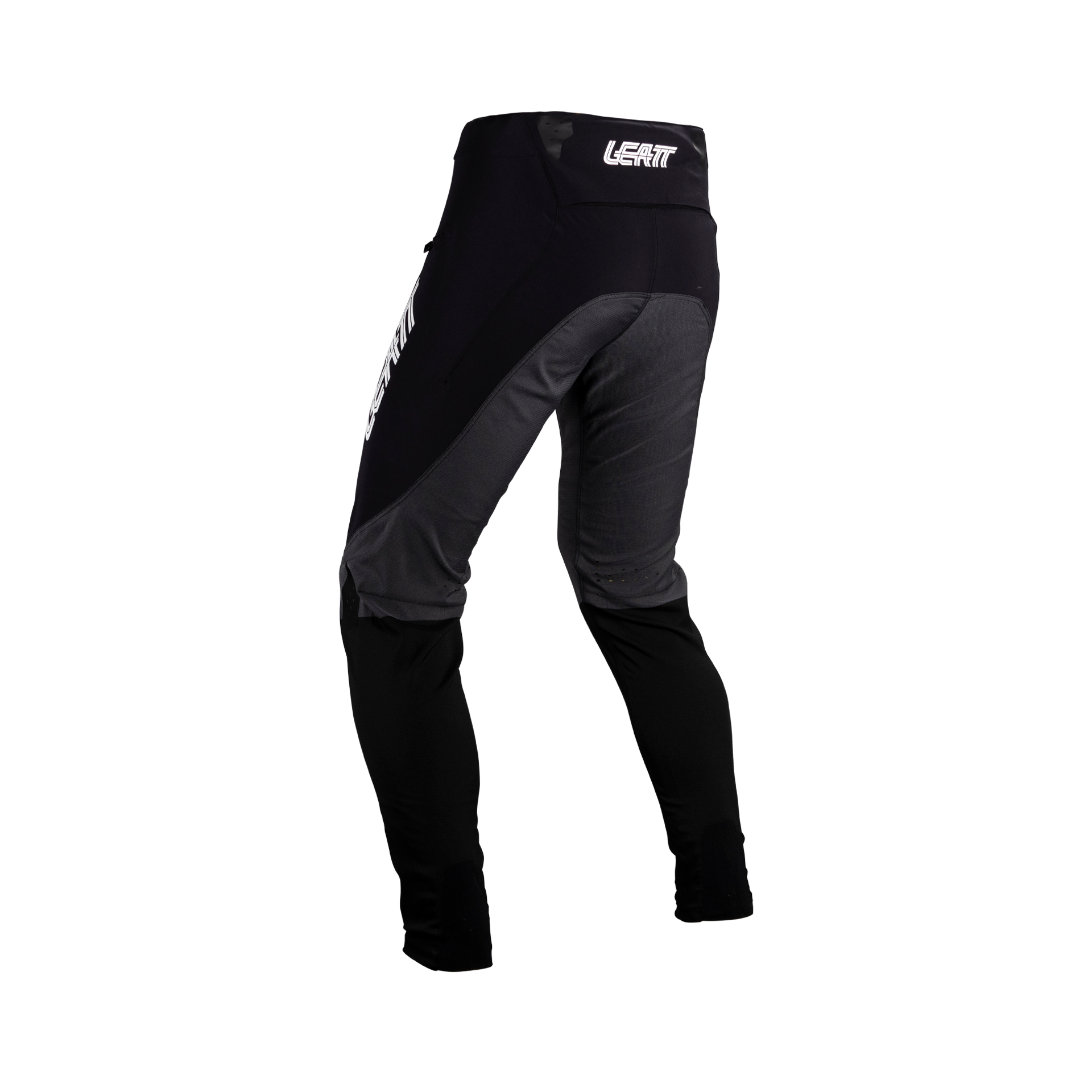 Pantaloni MTB Gravity 5.0 ergonomici sviluppati con i piloti professionisti di Pivot Factory Racing