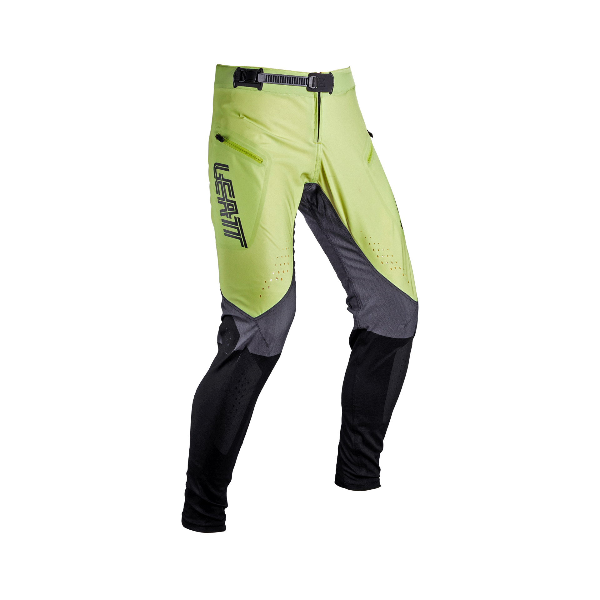 Pantaloni MTB Gravity 5.0 ergonomici sviluppati con i piloti professionisti di Pivot Factory Racing
