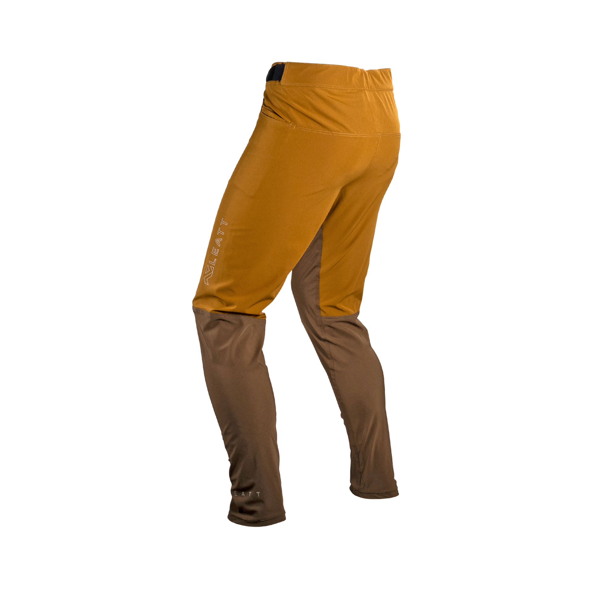 Pantaloni MTB lunghi Trail 2.0 elesticizzati e impermeabile