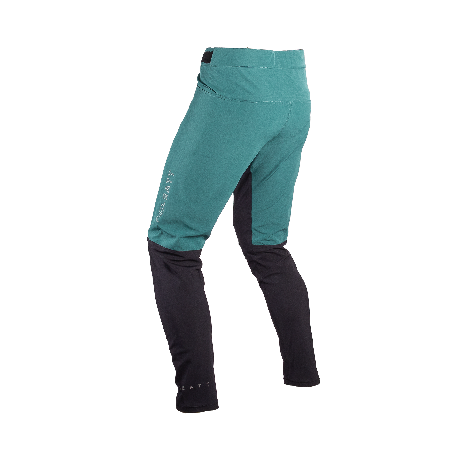 Pantaloni MTB lunghi Trail 2.0 elesticizzati e impermeabile