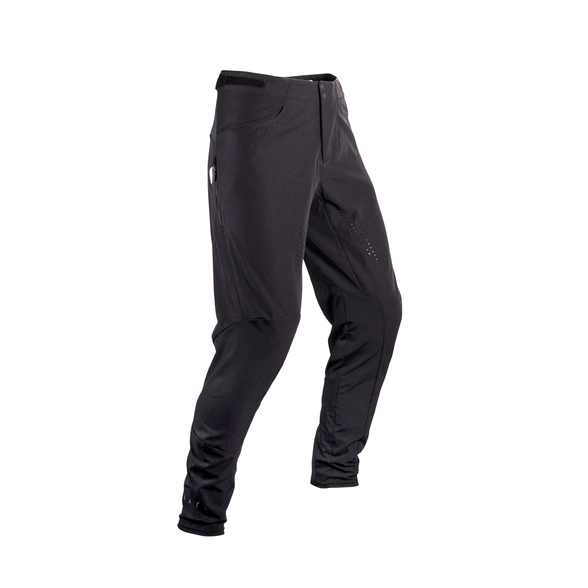 Pantaloni MTB lunghi Trail 2.0 elasticizzati e ultraleggeri da donna