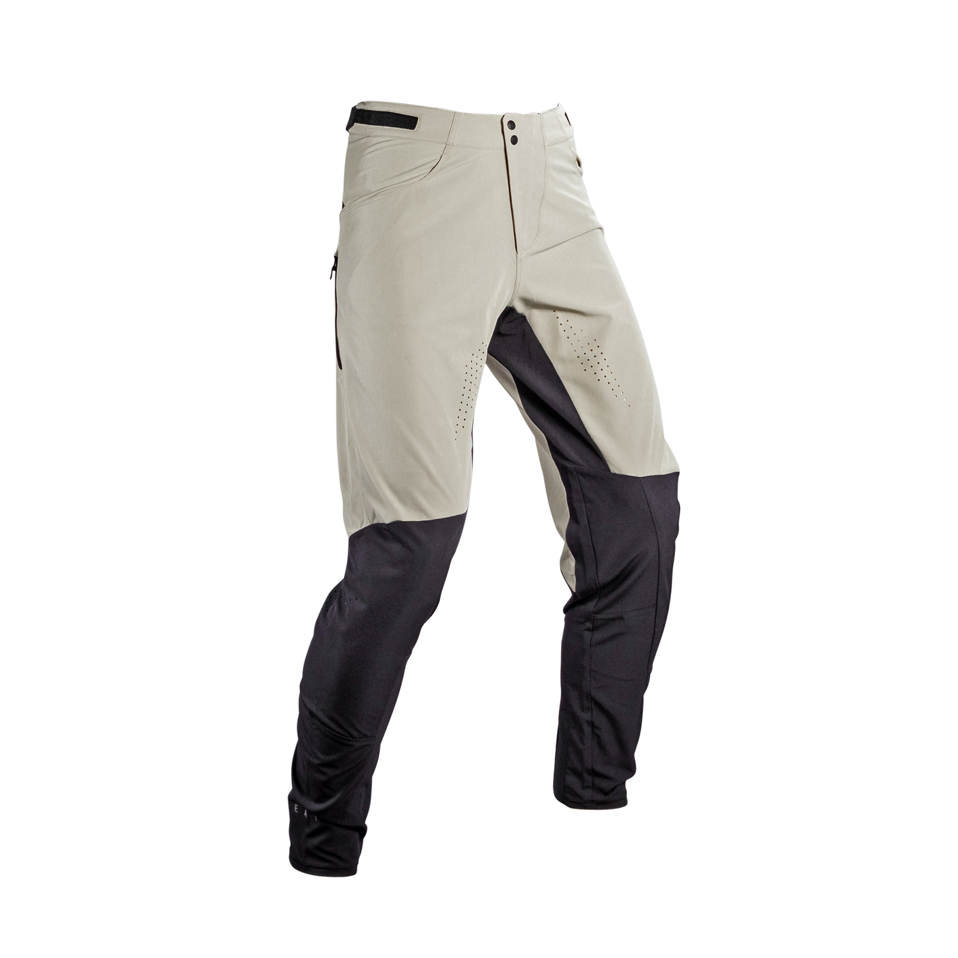 Pantaloni MTB lunghi Trail 2.0 elasticizzati e ultraleggeri da donna