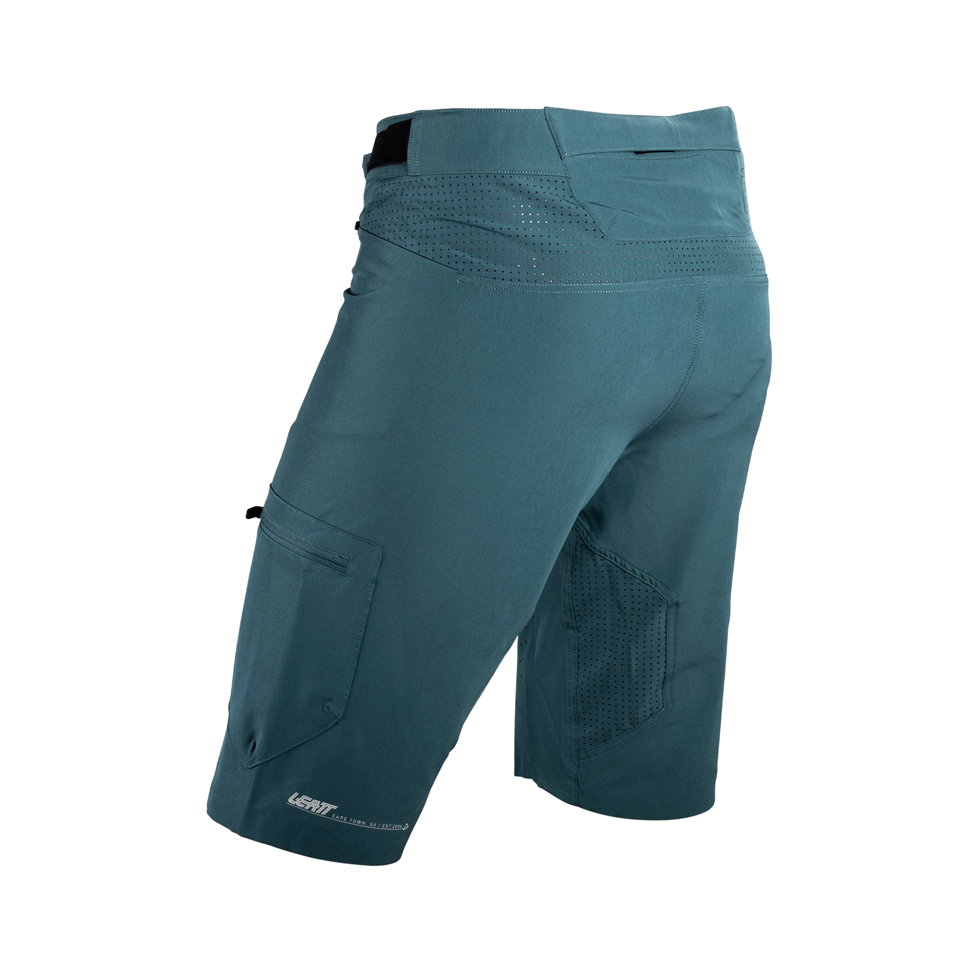 Pantaloncini MTB Enduro 2.0