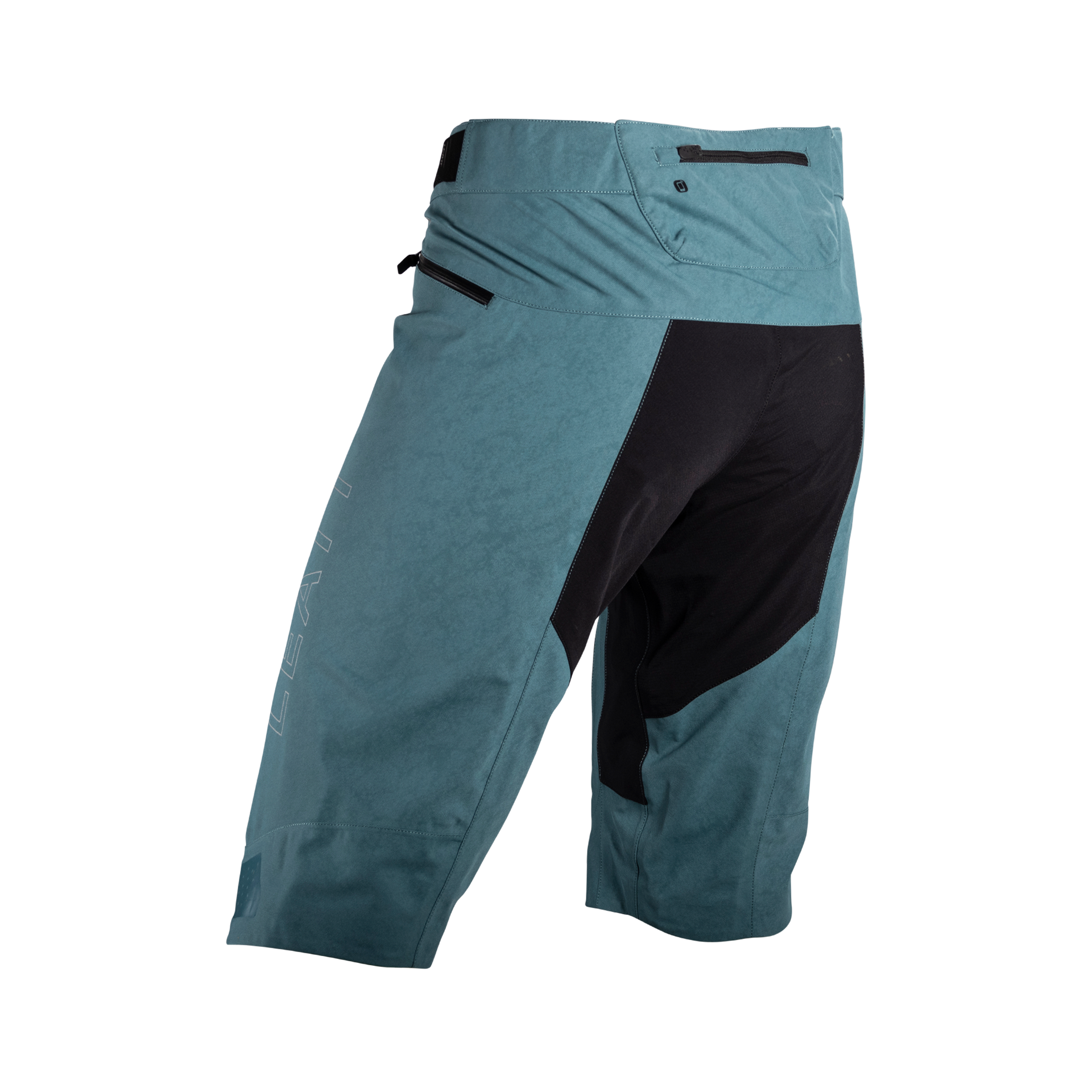 Pantaloncini MTB 5.0 HydraDri traspiranti e impemeabili