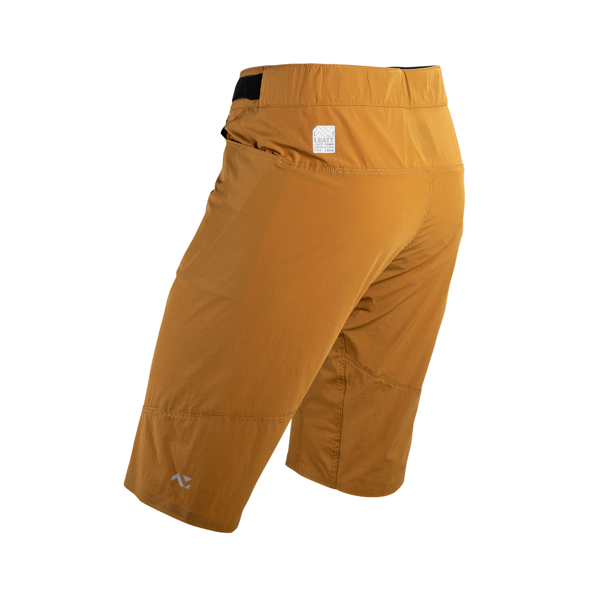 Pantaloncini MTB corti Trail 2.0 comodi e resistenti
