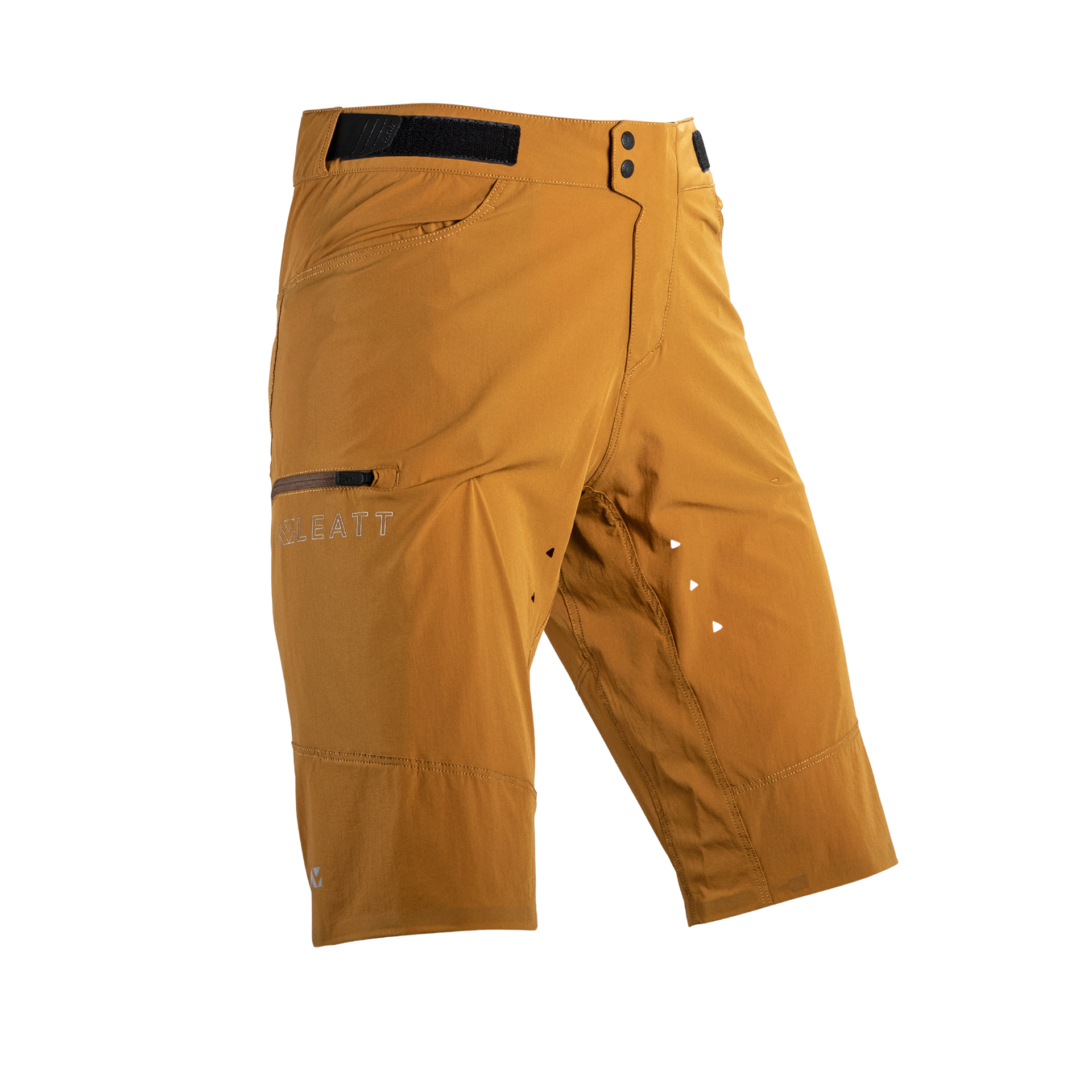 Pantaloncini MTB corti Trail 2.0 comodi e resistenti