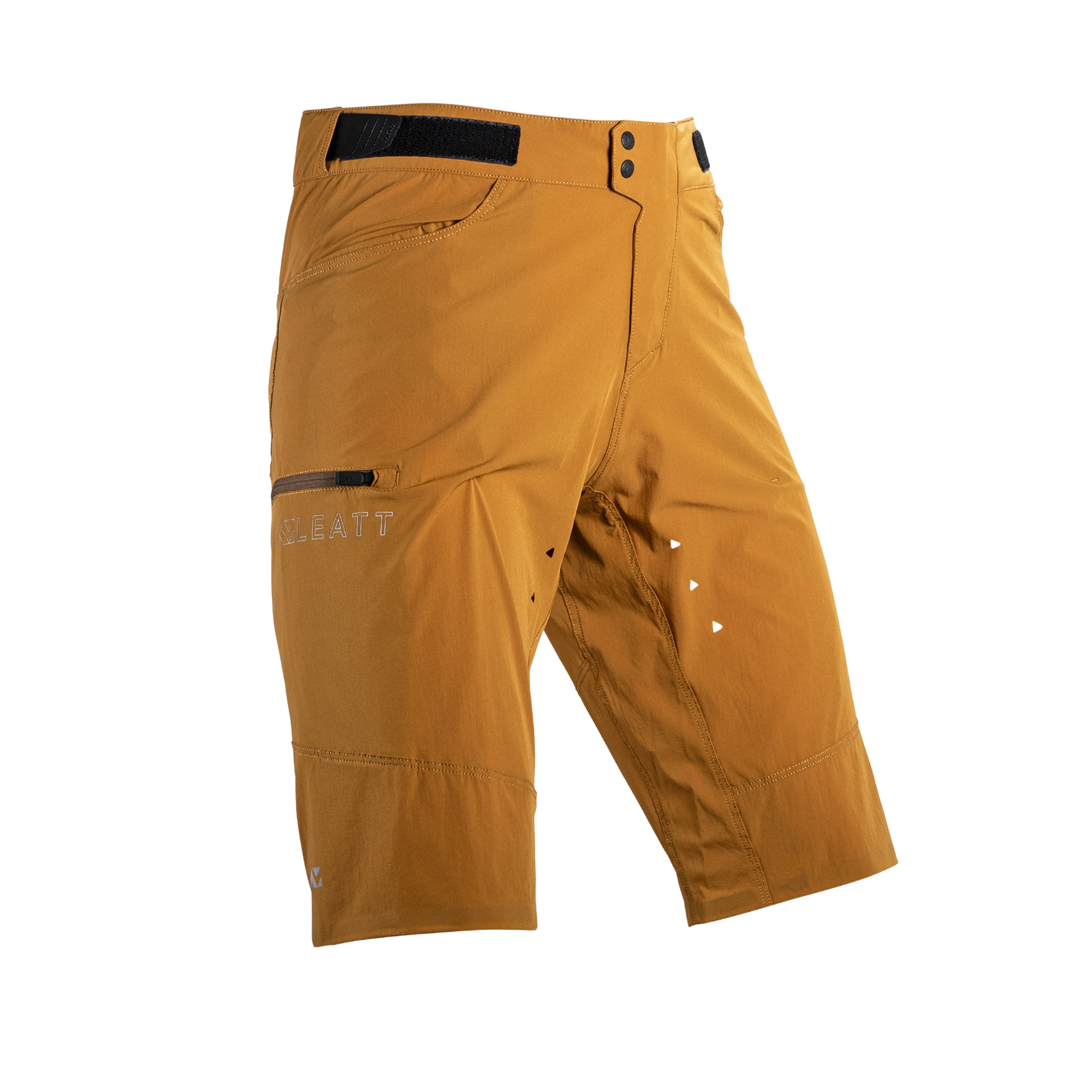 Pantaloncini MTB corti Trail 2.0 comodi e resistenti