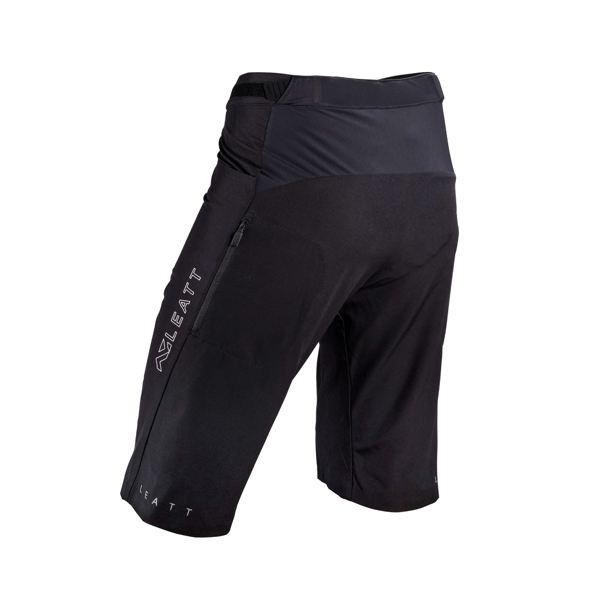 Pantaloncini MTB corti Trail 2.0 superleggeri e robusti da donna