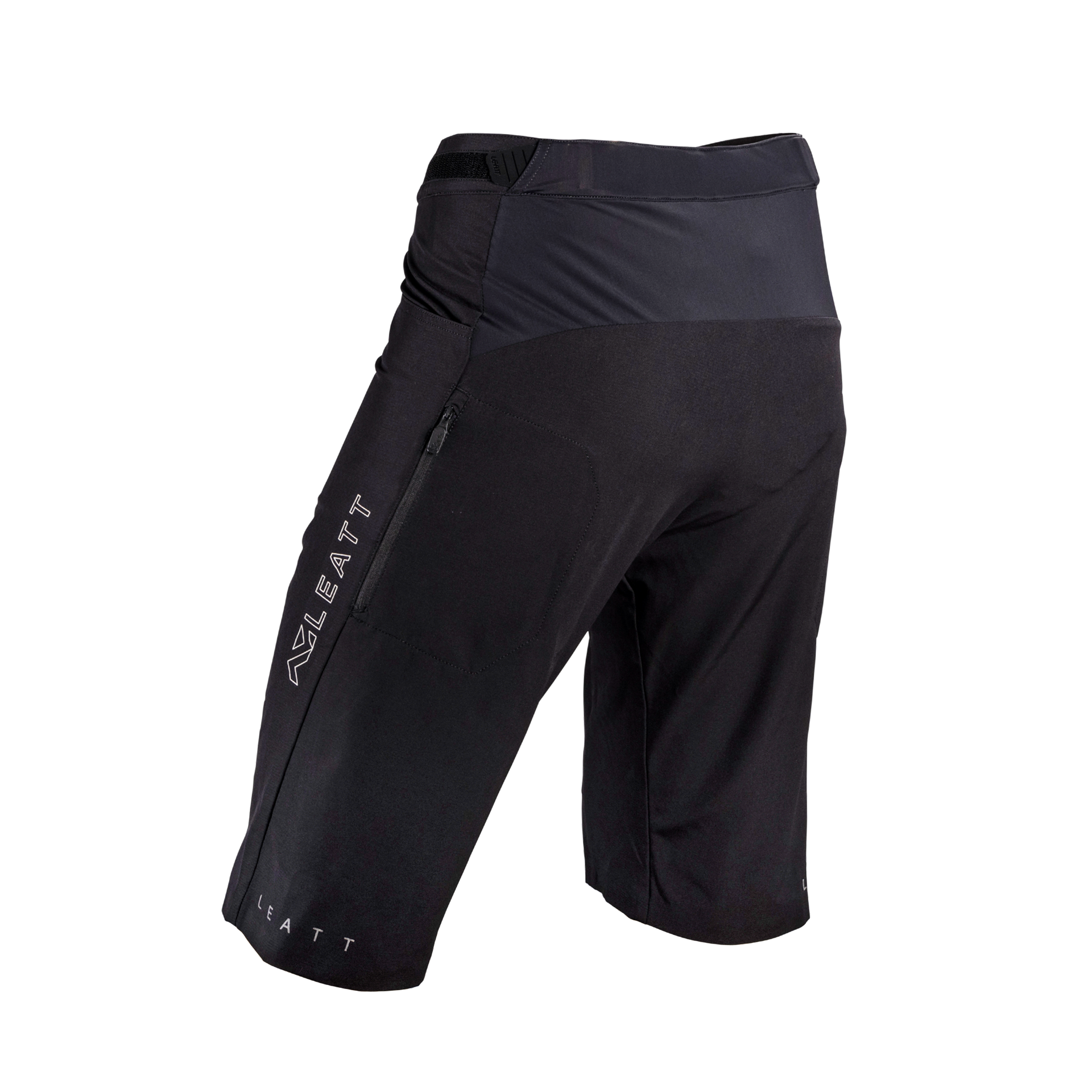 Pantaloncini MTB corti Trail 2.0 superleggeri e robusti da donna