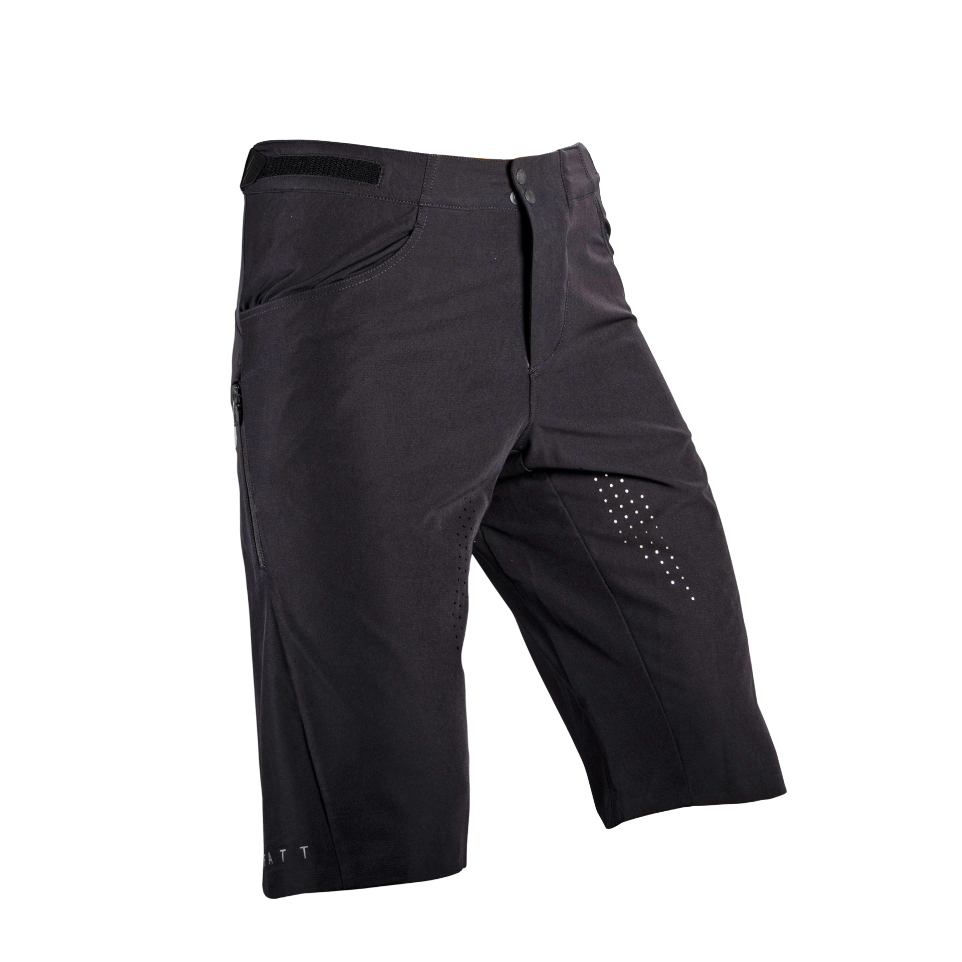 Pantaloncini MTB corti Trail 2.0 superleggeri e robusti da donna