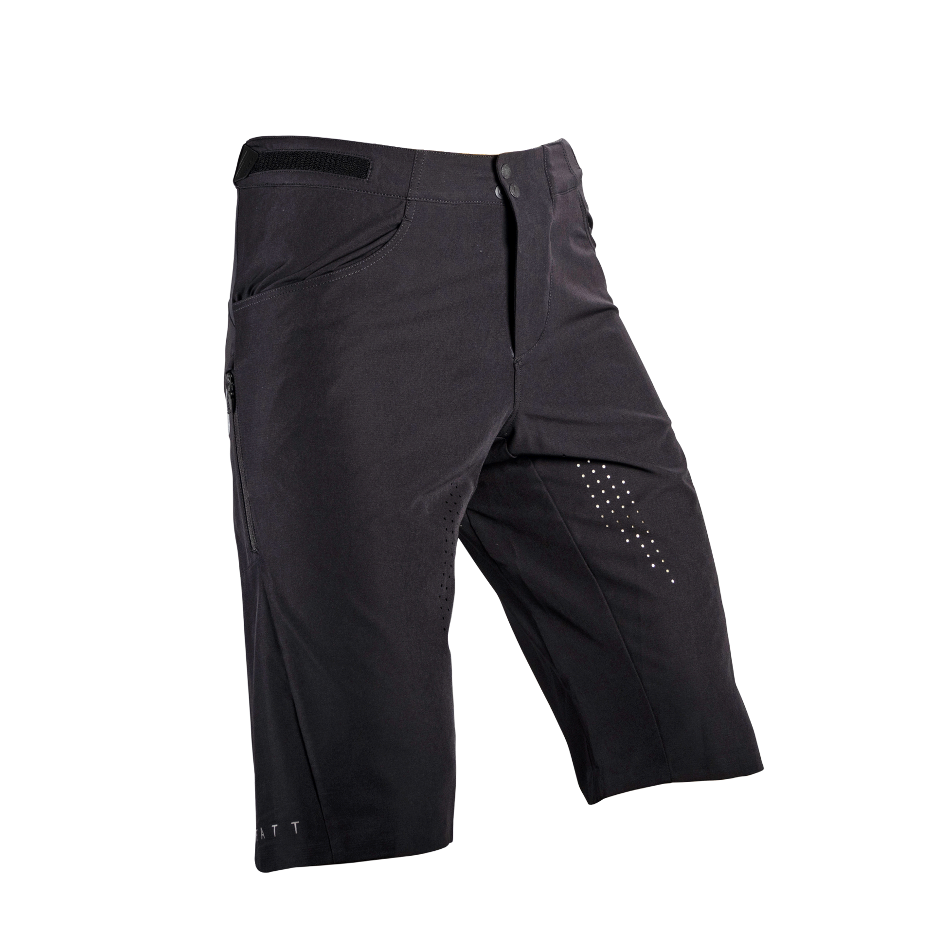 Pantaloncini MTB corti Trail 2.0 superleggeri e robusti da donna