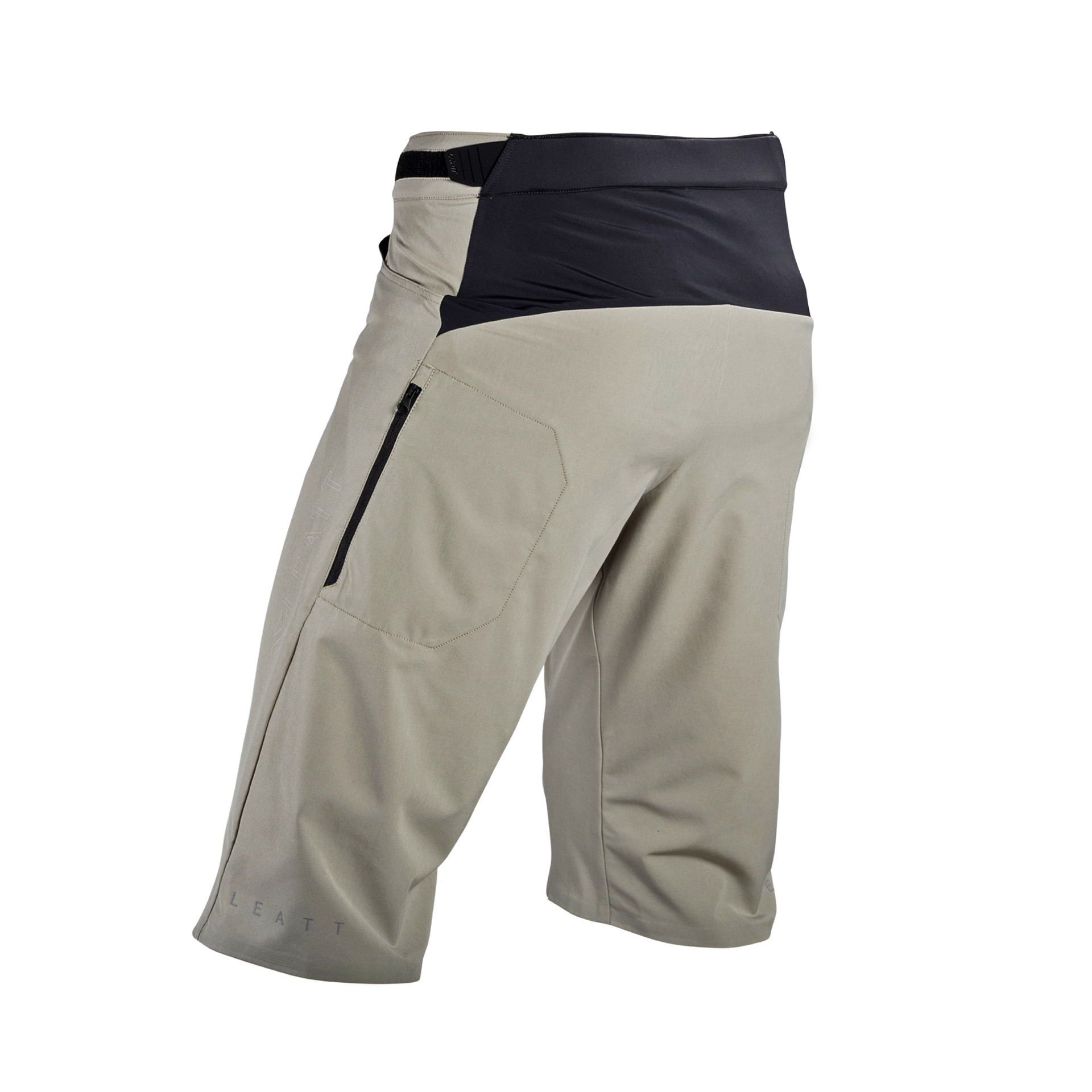 Pantaloncini MTB corti Trail 2.0 superleggeri e robusti da donna