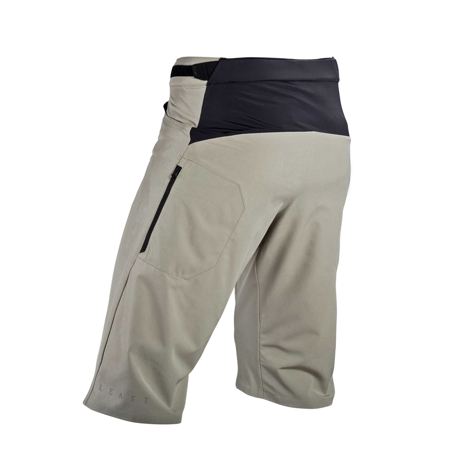 Pantaloncini MTB corti Trail 2.0 superleggeri e robusti da donna