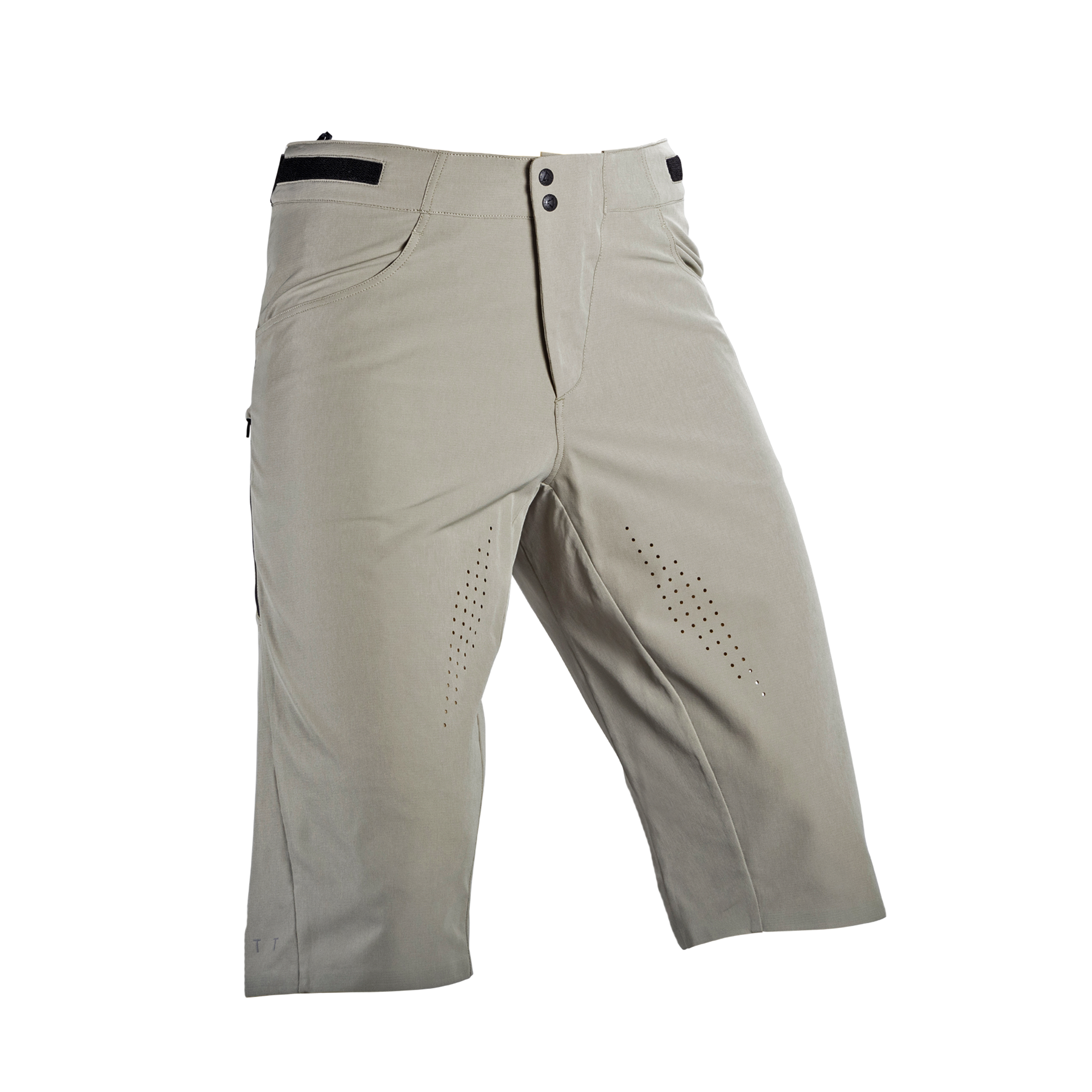 Pantaloncini MTB corti Trail 2.0 superleggeri e robusti da donna