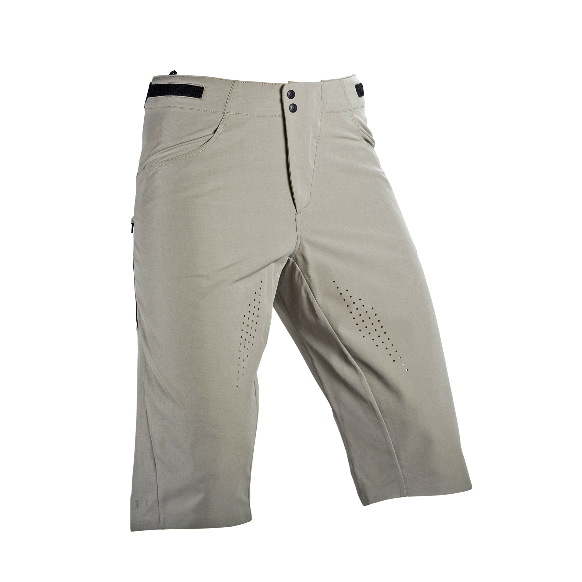 Pantaloncini MTB corti Trail 2.0 superleggeri e robusti da donna