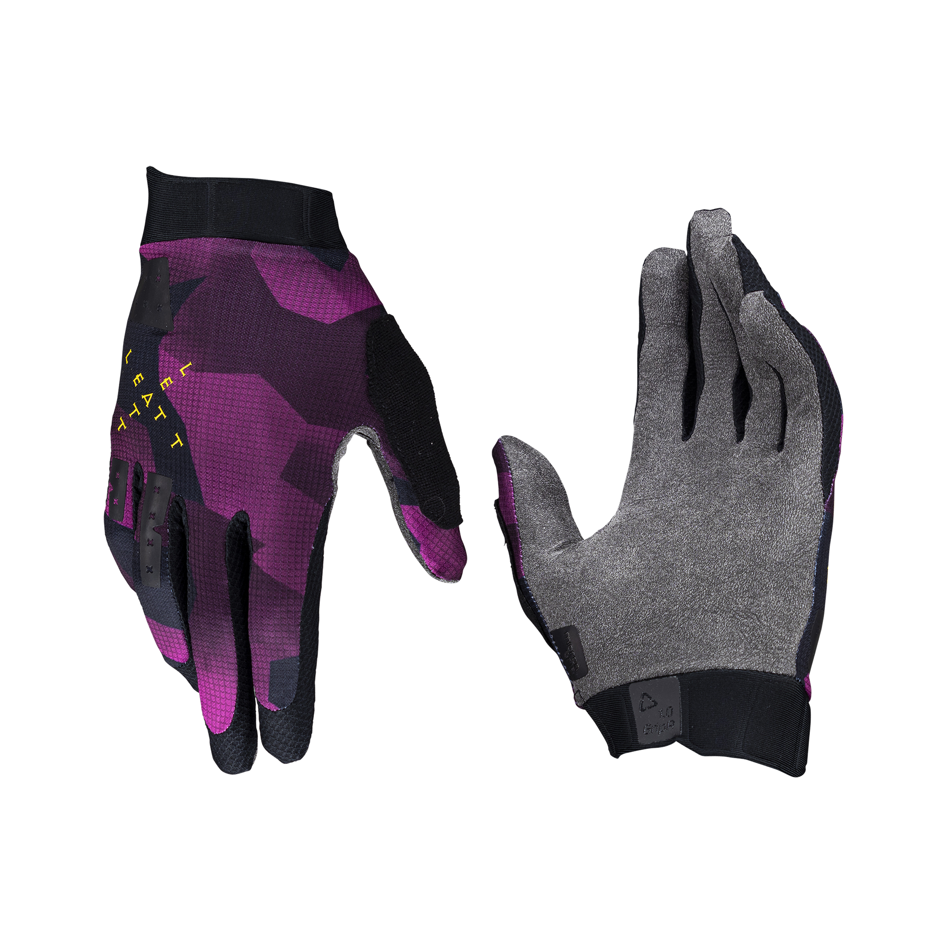 Guanti MTB 1.0 GripR