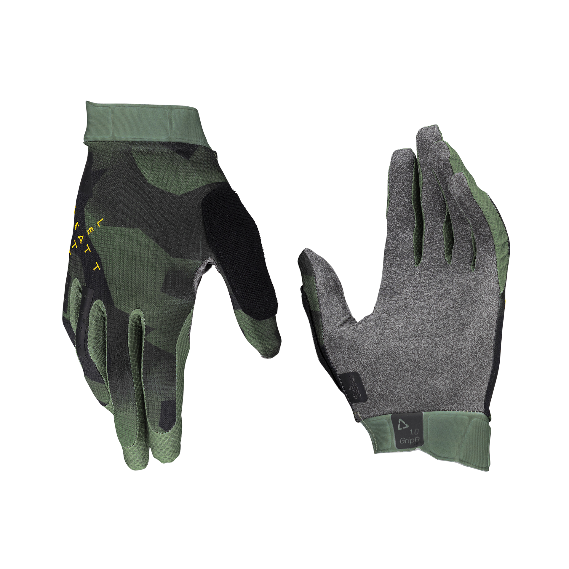 Guanti MTB 1.0 GripR