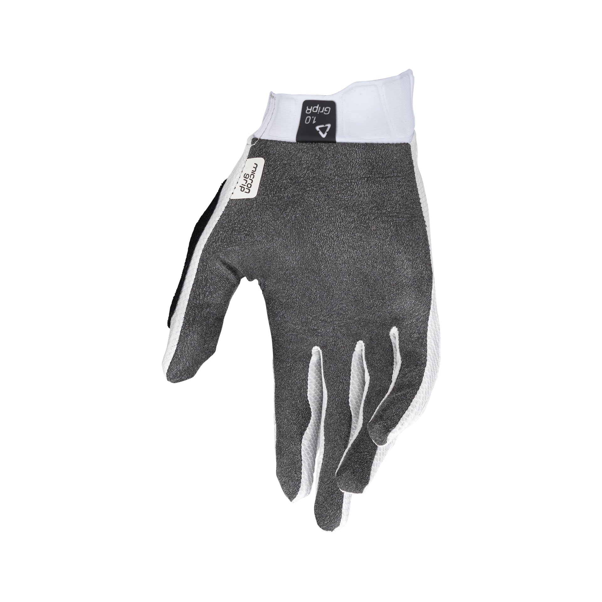 Guanti MTB Gripr 1.0 con palmo in MicronGrip senza cuciture