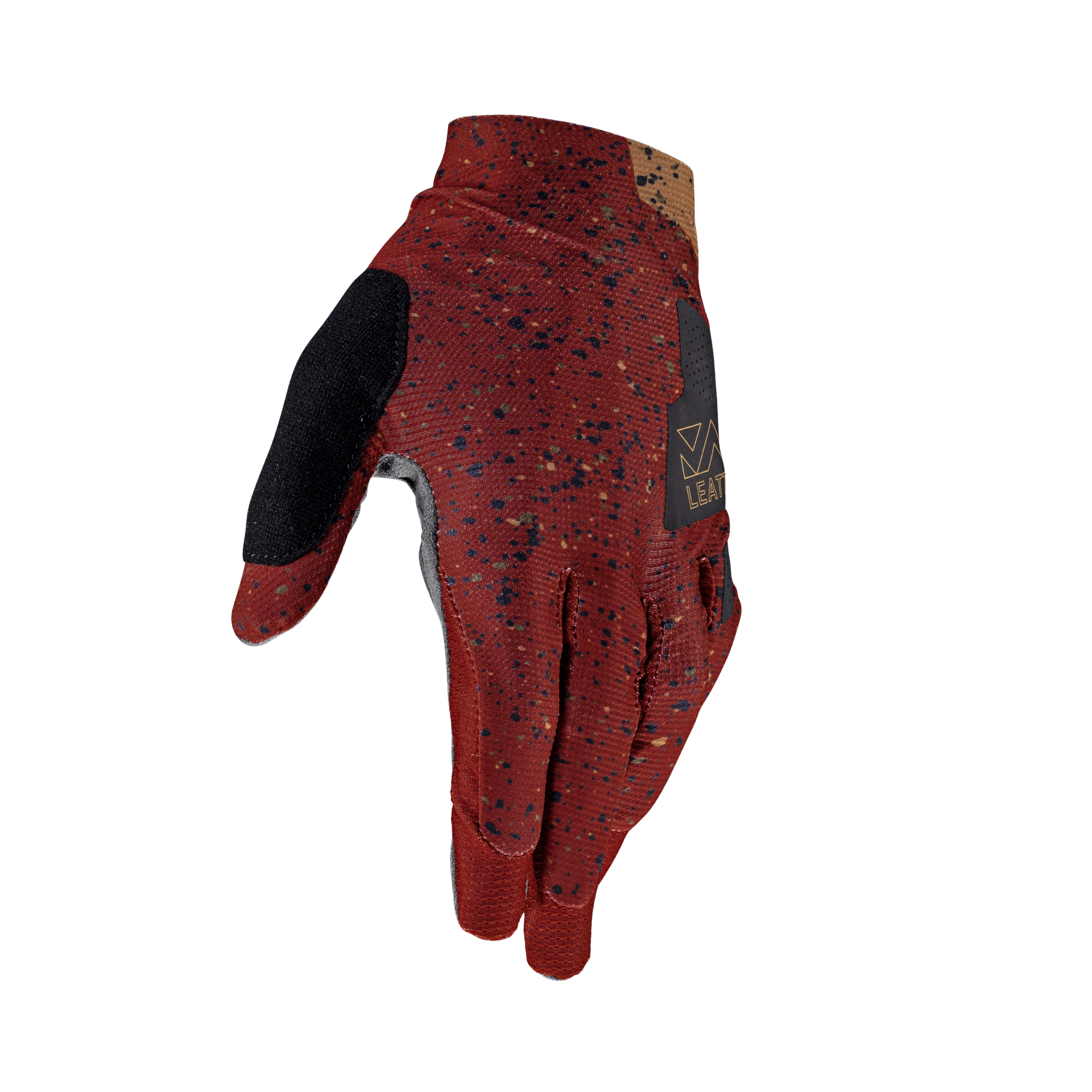 Guanti MTB Endurance 5.0 con palmo in 3D Elastic Interface