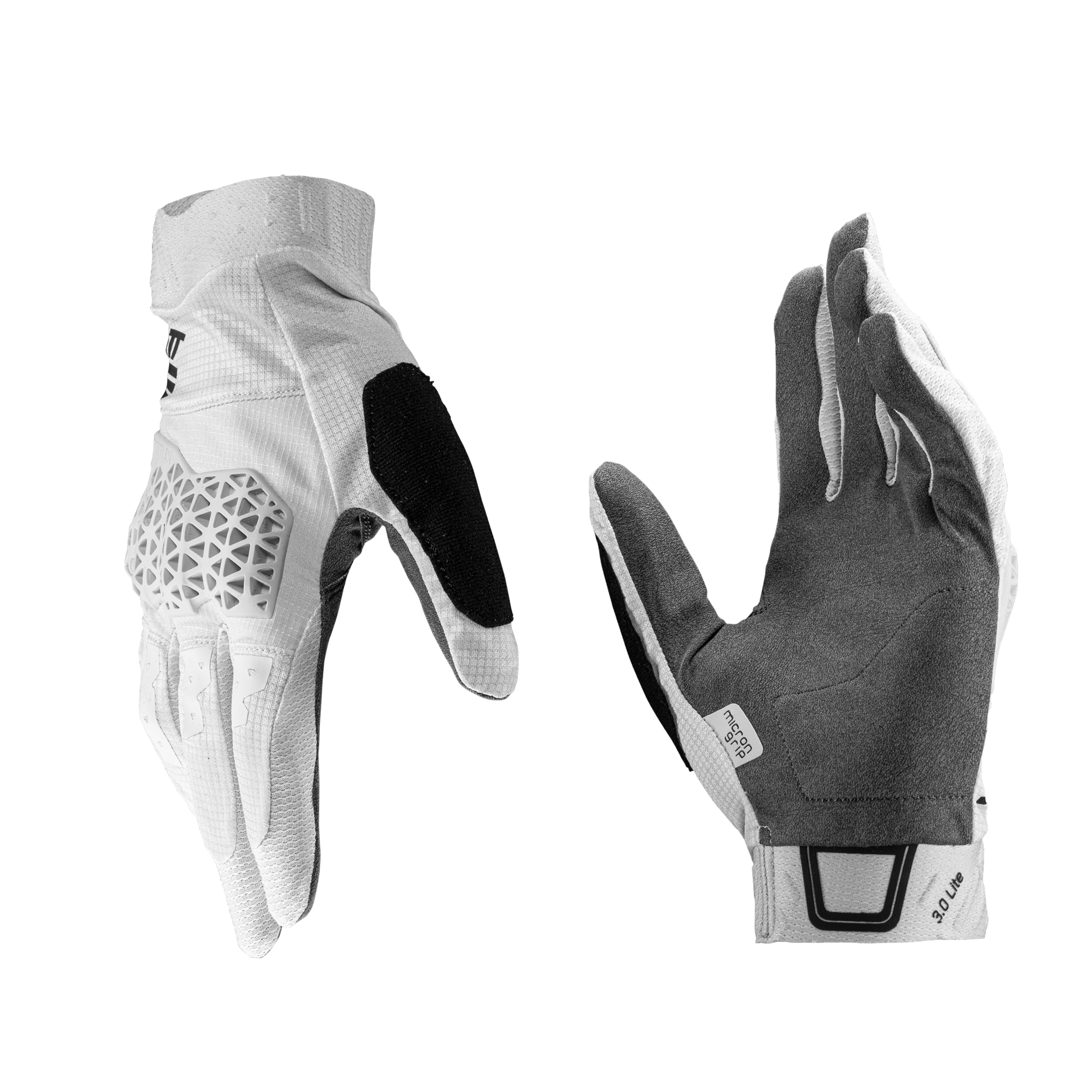 Guanti MTB Lite 3.0 con Protezione dagli impatti in Armourgel® leggeri e ventilati