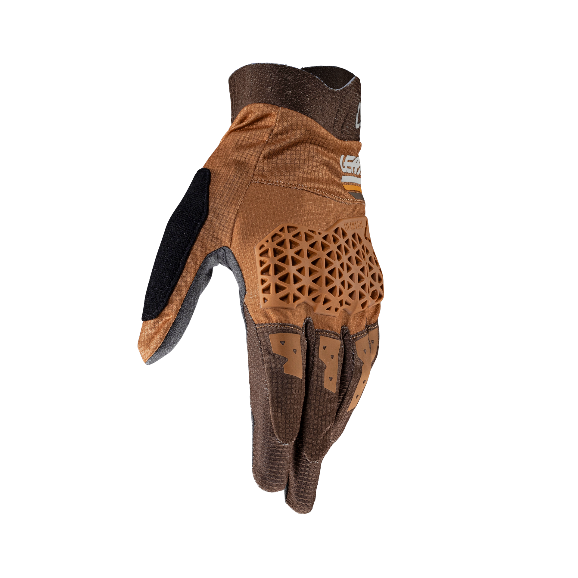 Guanti MTB Lite 3.0 con Protezione dagli impatti in Armourgel® leggeri e ventilati