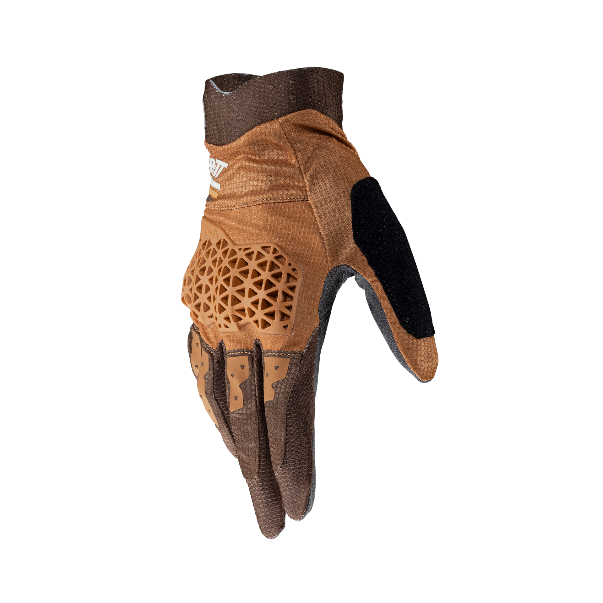 Guanti MTB Lite 3.0 con Protezione dagli impatti in Armourgel® leggeri e ventilati