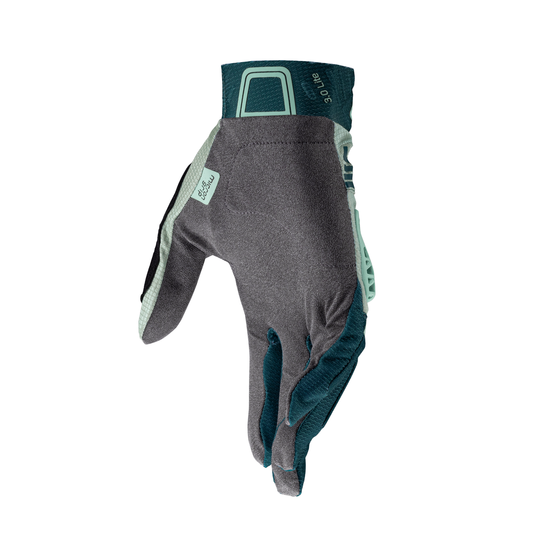 Guanti MTB Lite 3.0 con Protezione dagli impatti in Armourgel® leggeri e ventilati