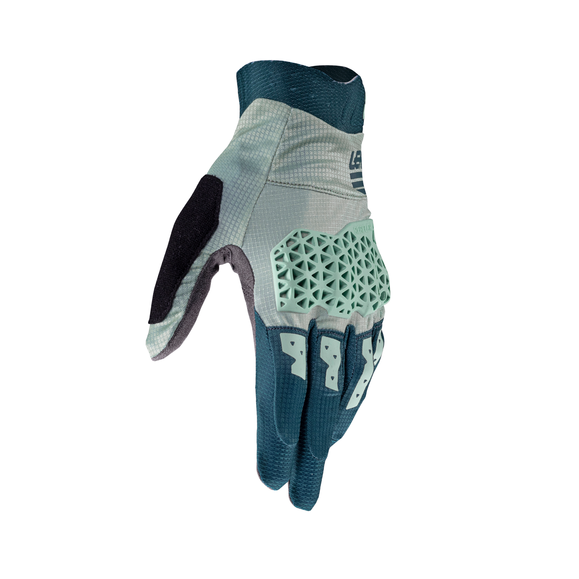 Guanti MTB Lite 3.0 con Protezione dagli impatti in Armourgel® leggeri e ventilati