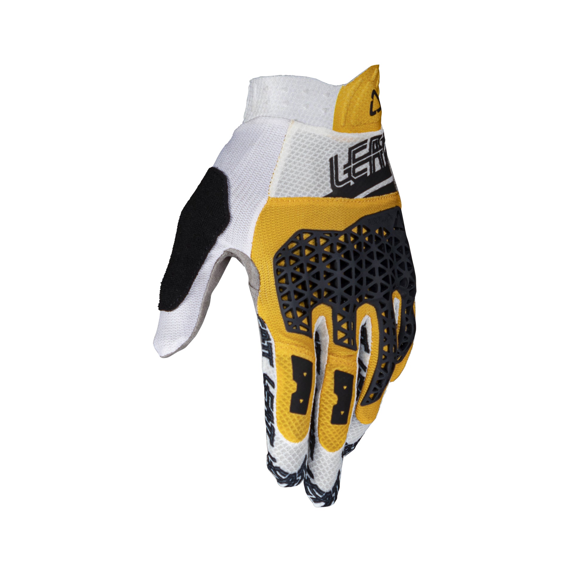 Guanti MTB Lite 4.0 con Protezione dagli impatti in Armourgel®