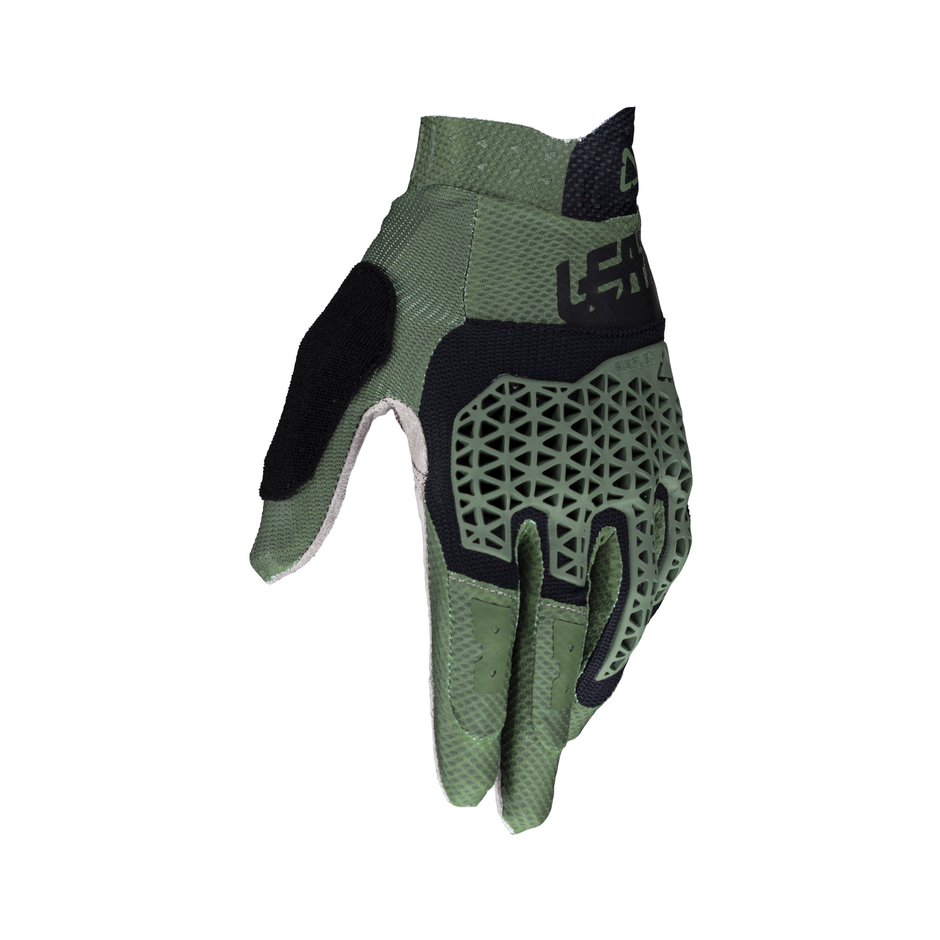 Guanti MTB Lite 4.0 con Protezione dagli impatti in Armourgel®