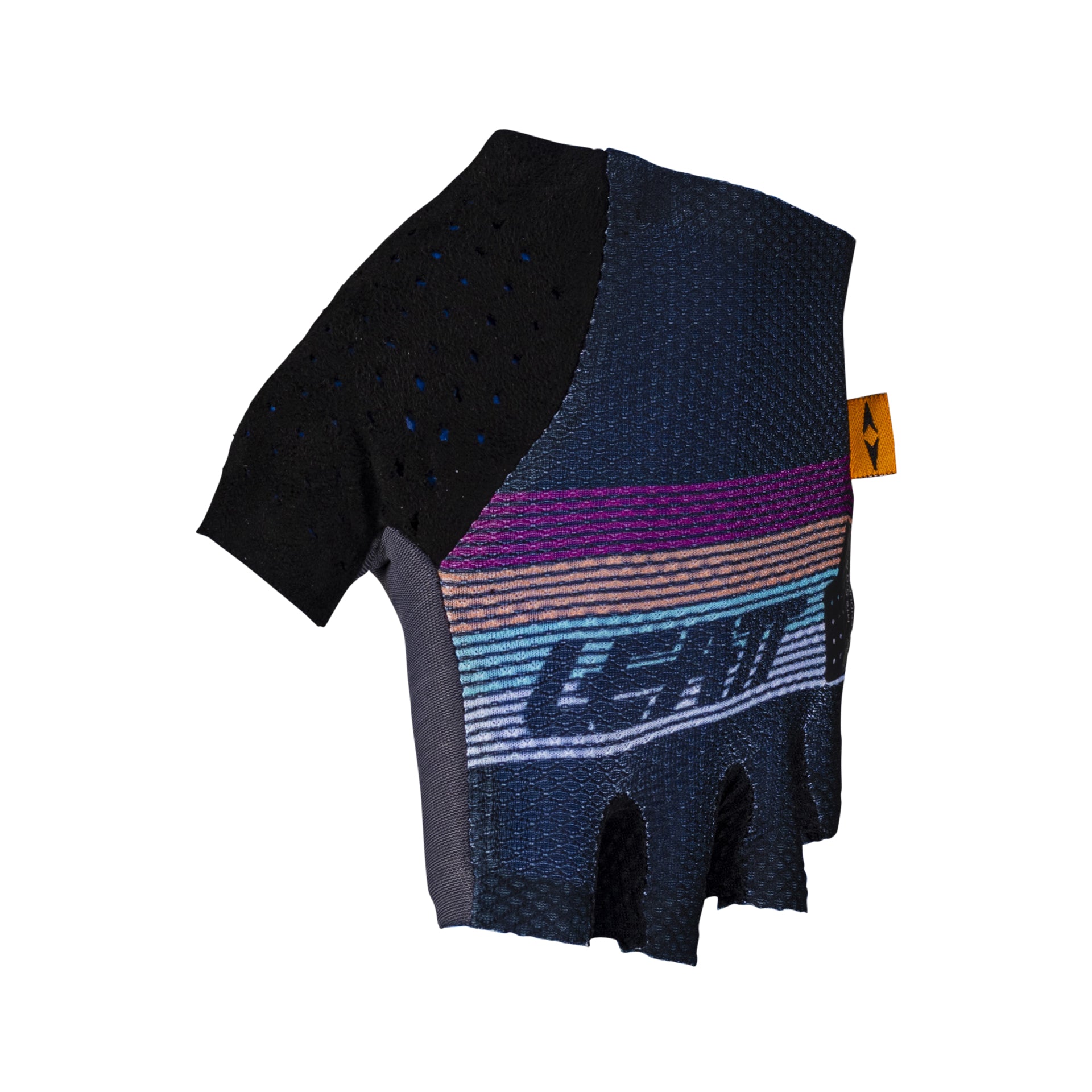 Guanti MTB Gripr 1.0 con palmo in MicronGrip senza cuciture