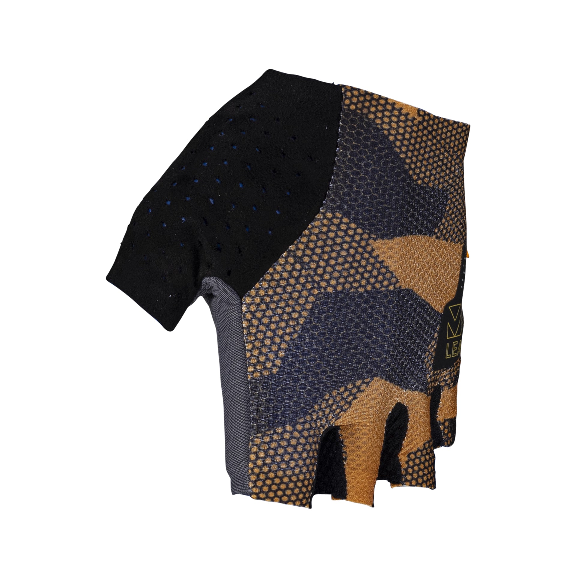 Guanti MTB Gripr 1.0 con palmo in MicronGrip senza cuciture