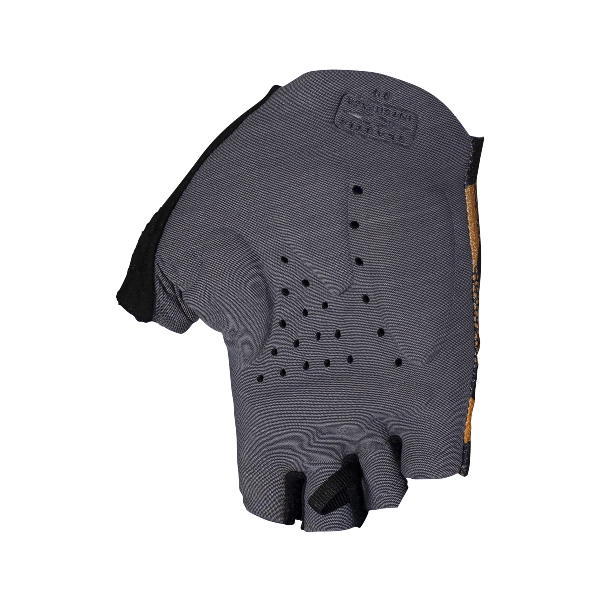 Guanti MTB Gripr 1.0 con palmo in MicronGrip senza cuciture