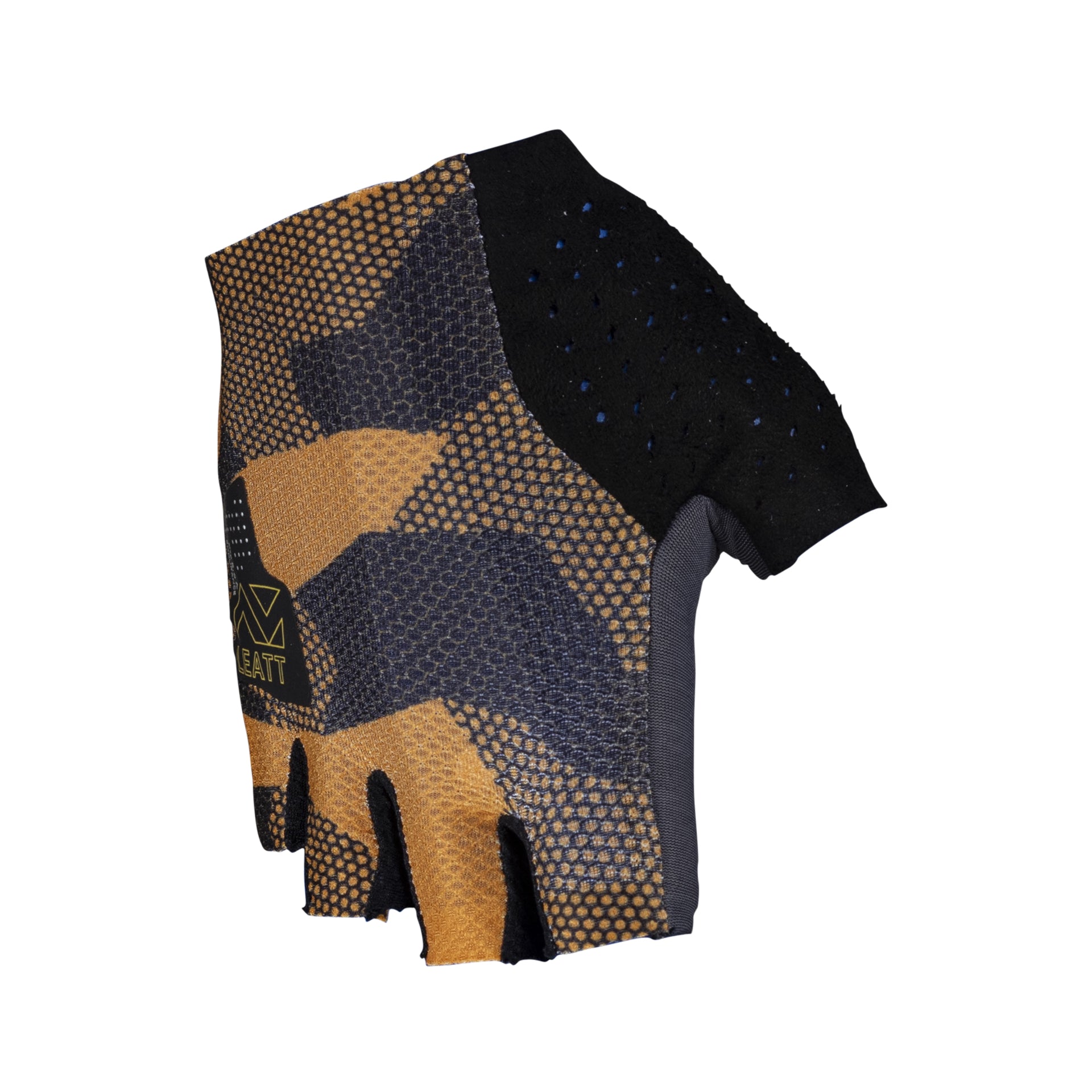 Guanti MTB Gripr 1.0 con palmo in MicronGrip senza cuciture