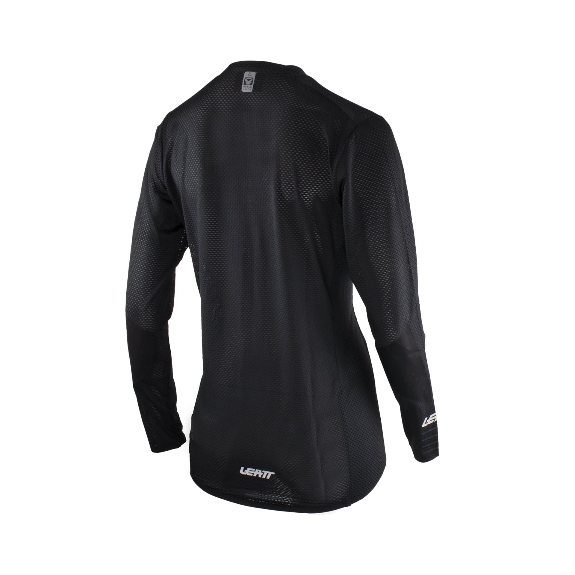 Maglia MTB Gravity 4.0 a maniche lunghe da donna