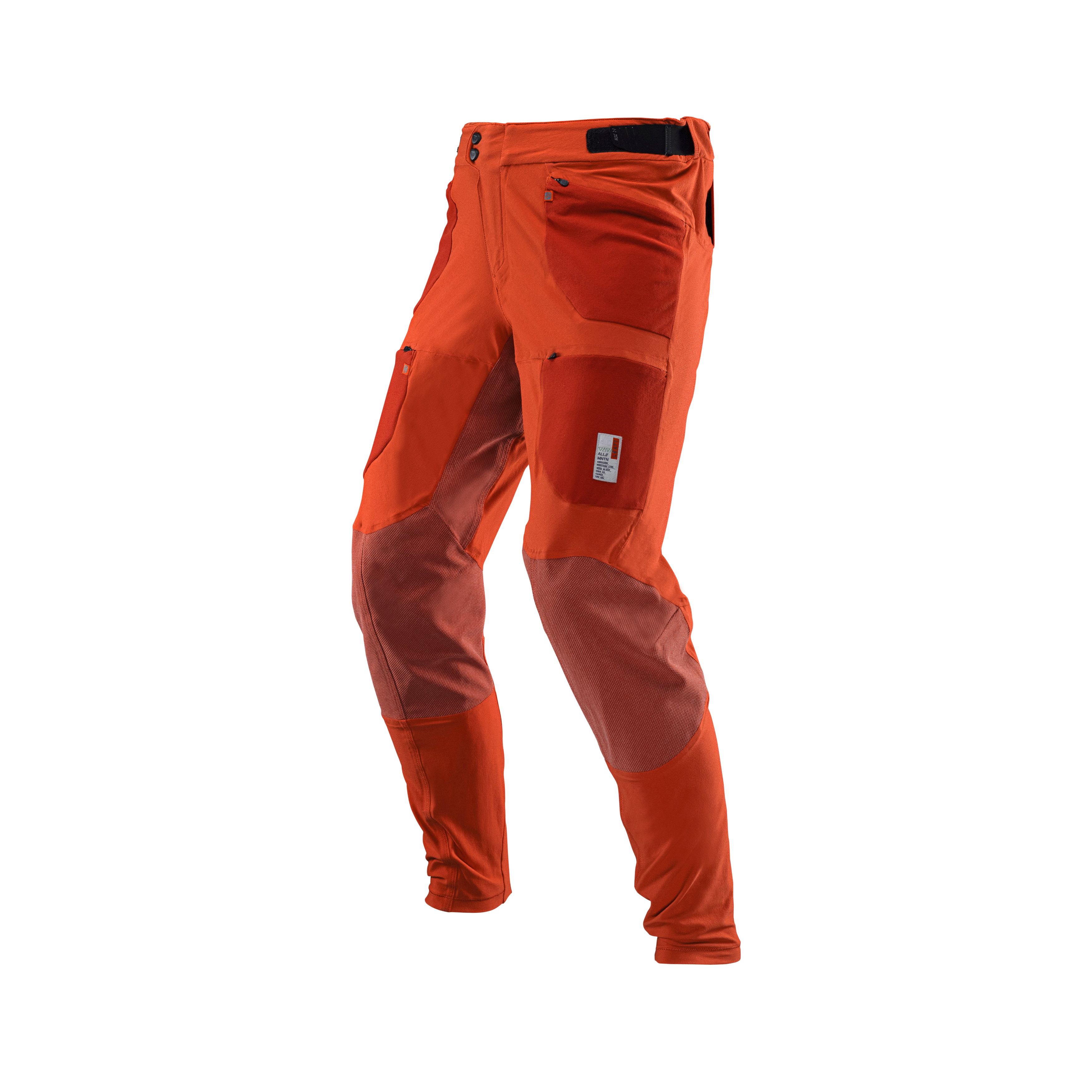 Pantaloni MTB AllMtn 4.0