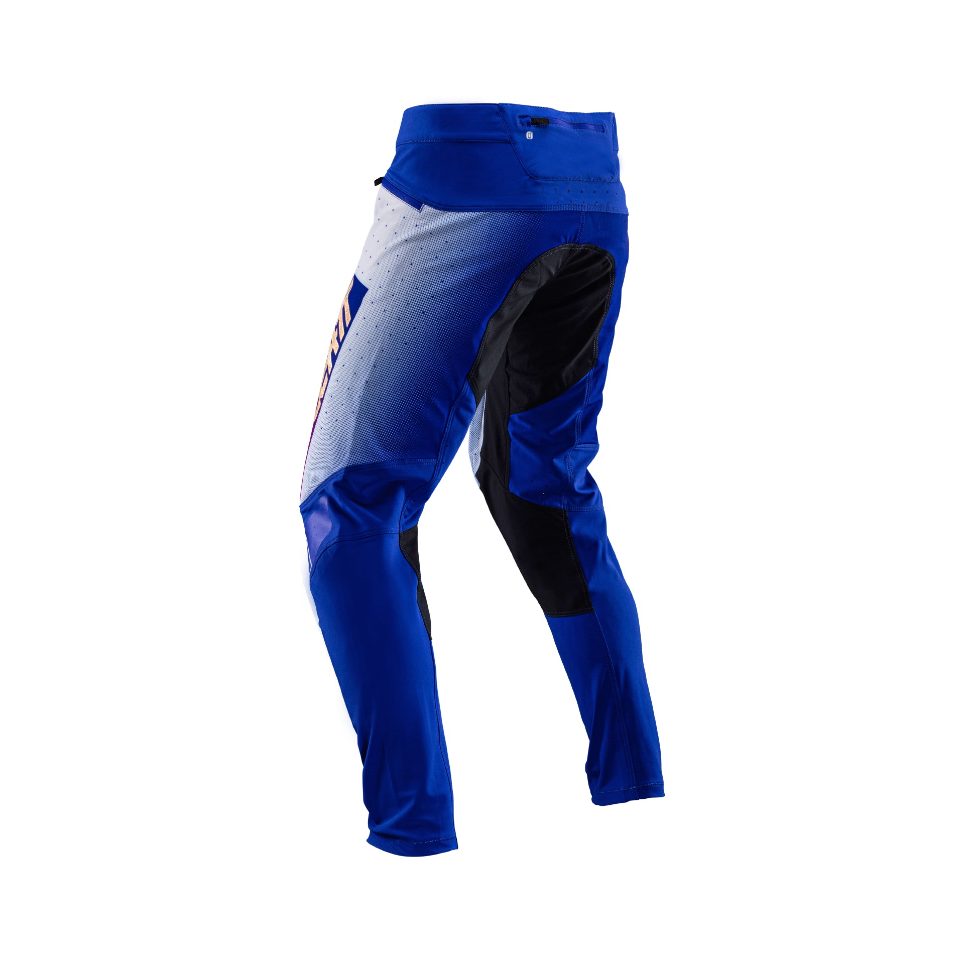 Pantaloni MTB Gravity 4.0 Junior elasticizzato e confortevole