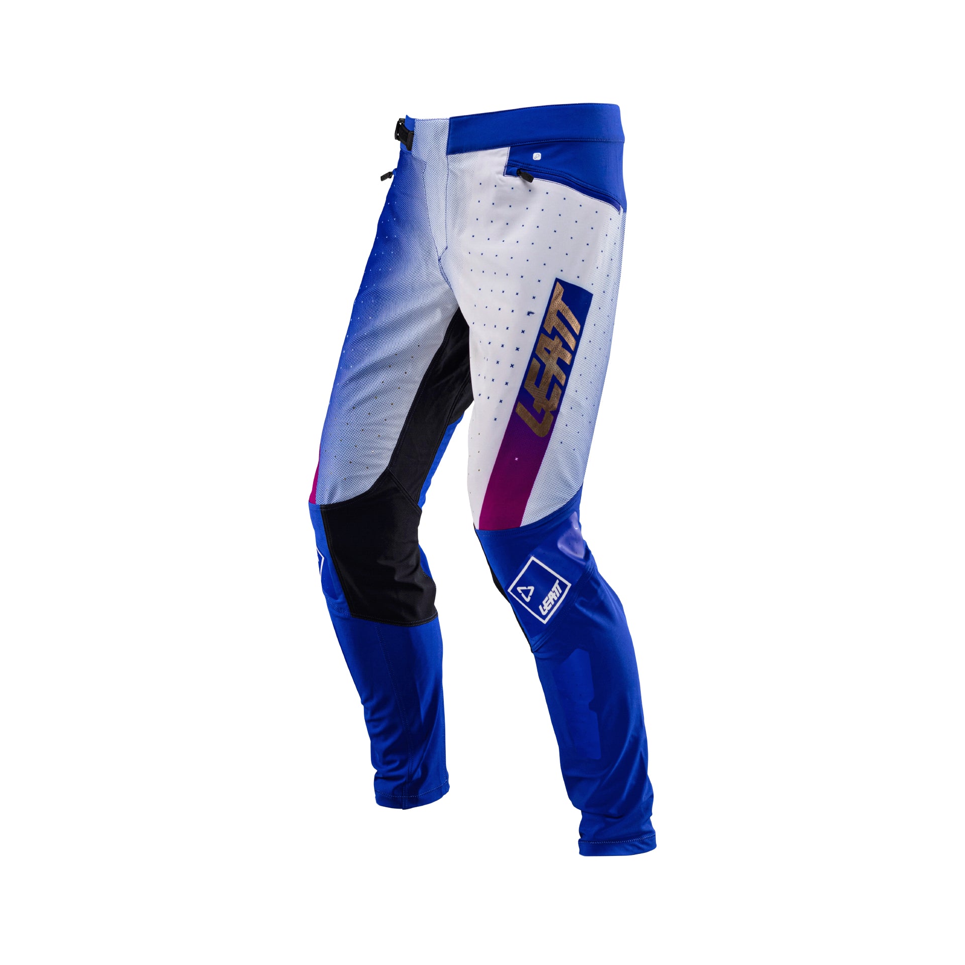 Pantaloni MTB Gravity 4.0 leggeri e ventilati